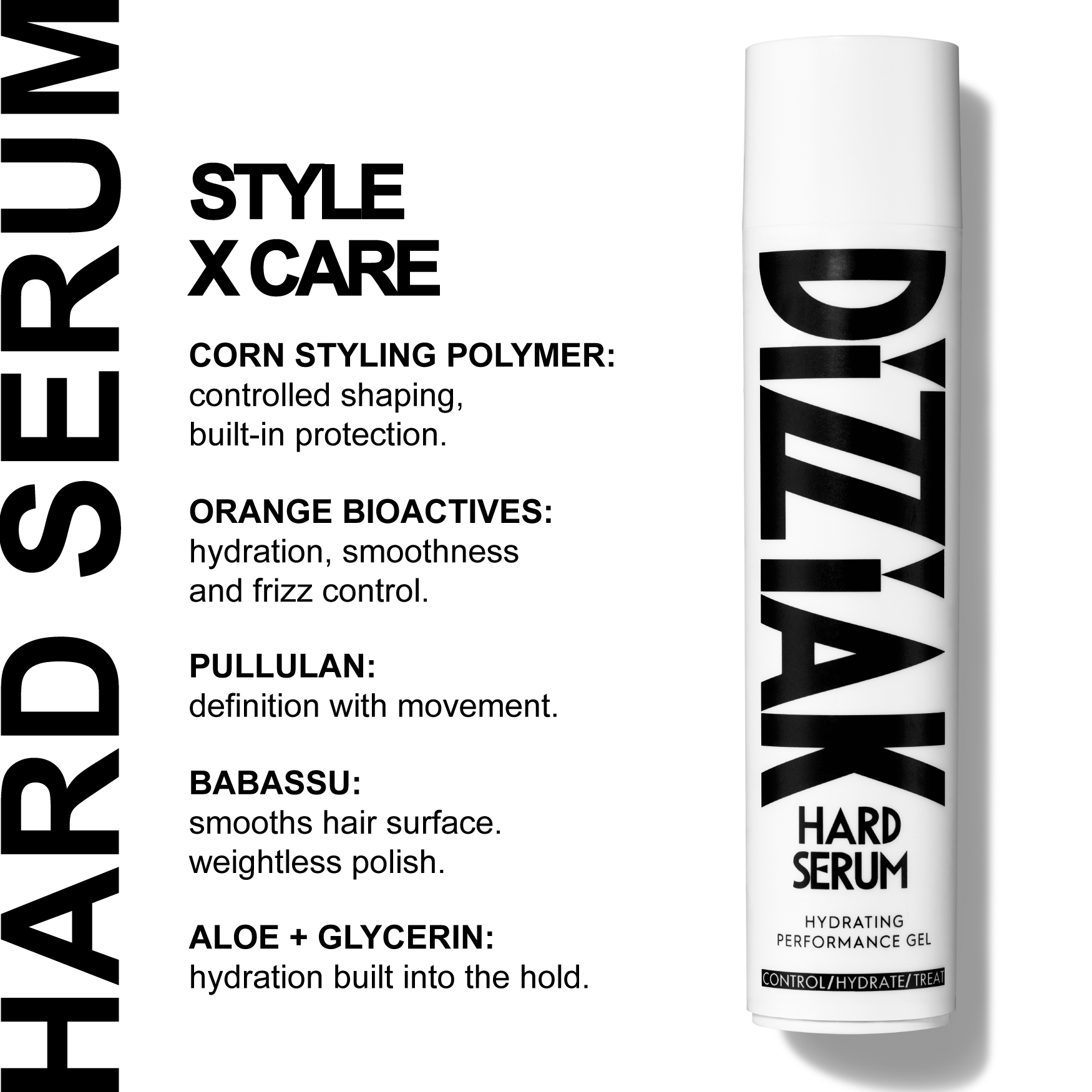 Dizziak Hard Serum | Space NK