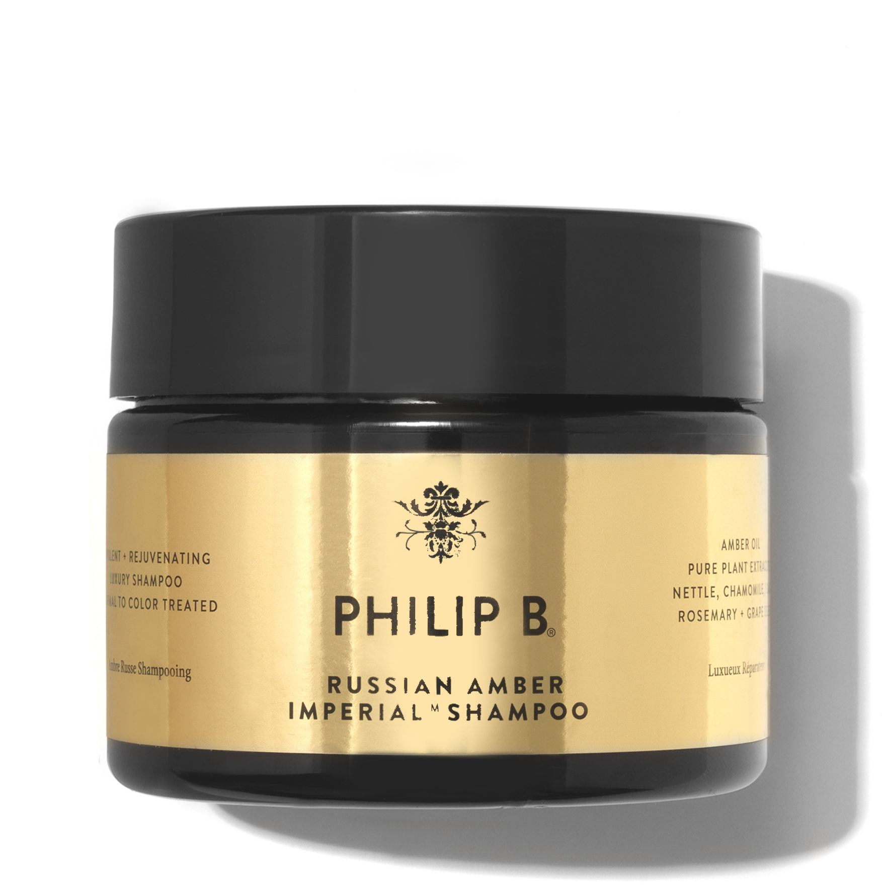 Philip B Amber Imperial Shampoo | Space NK