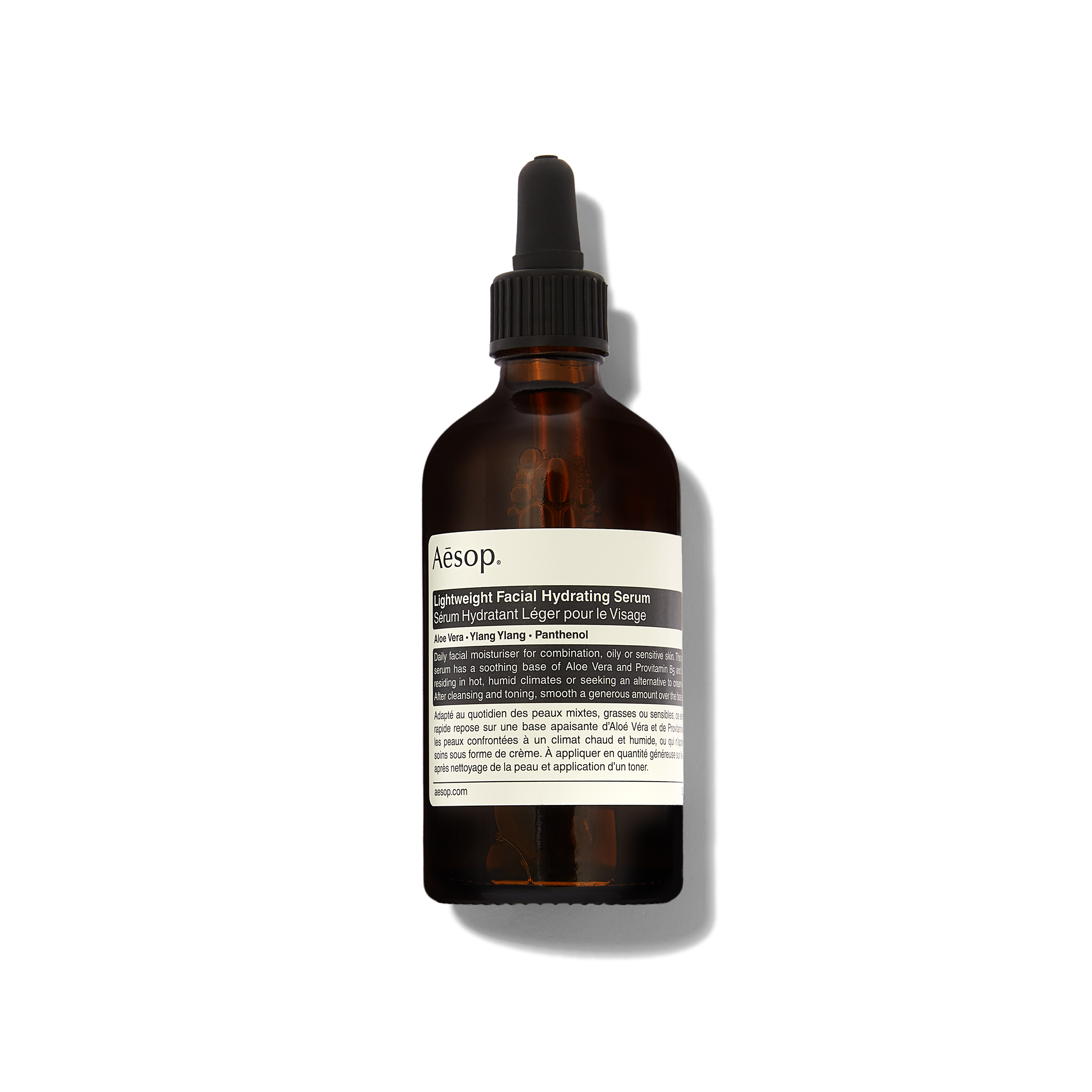 Aesop Lightweight Facial Hydrating Serum