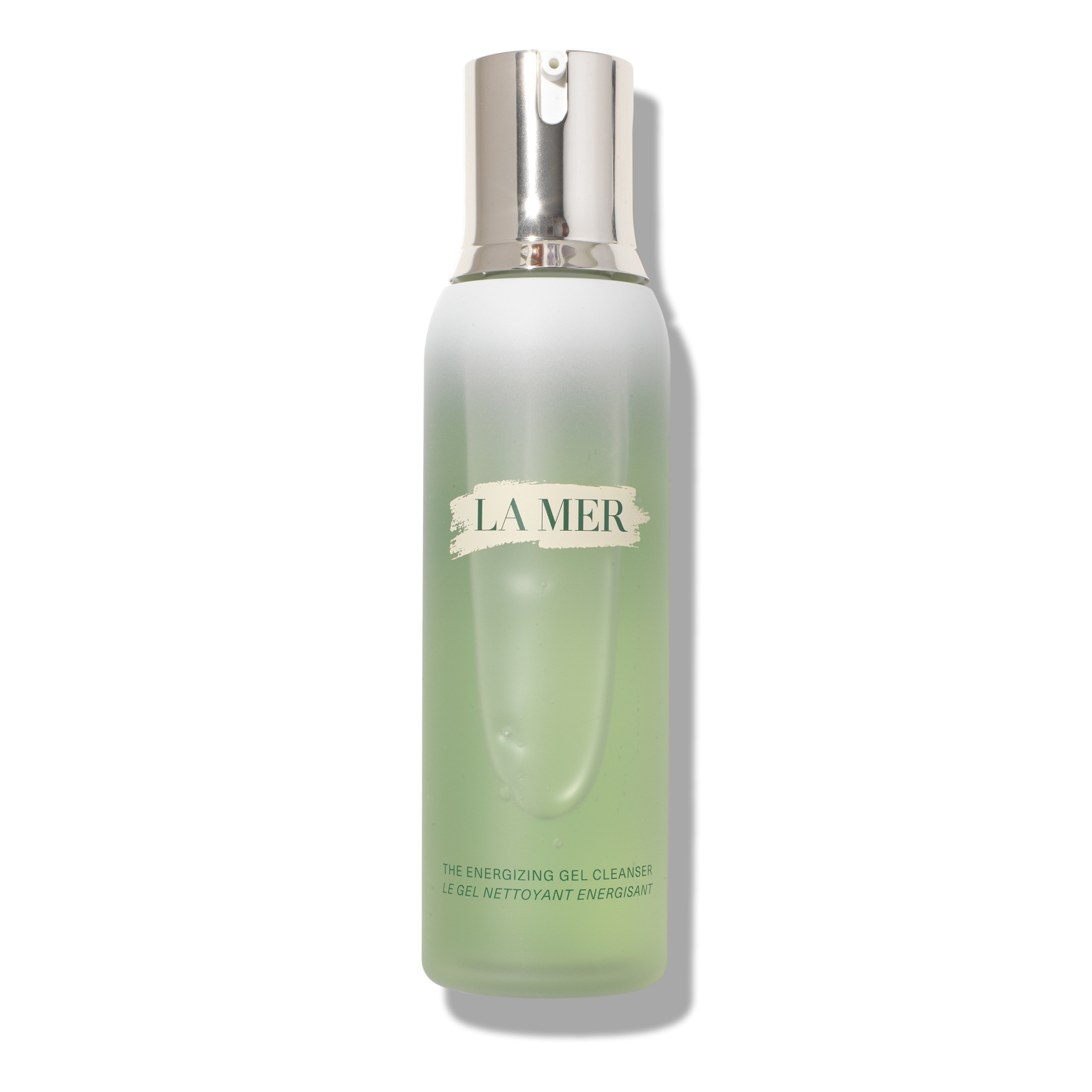 La Mer The Energizing Gel Cleanser | Space NK