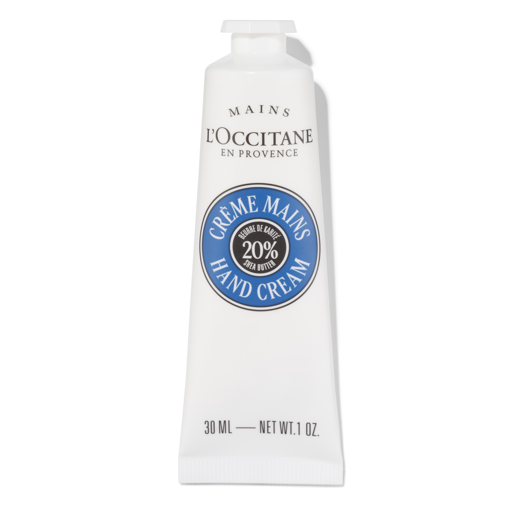 L'Occitane Shea (Karité) Hand Cream | Space NK