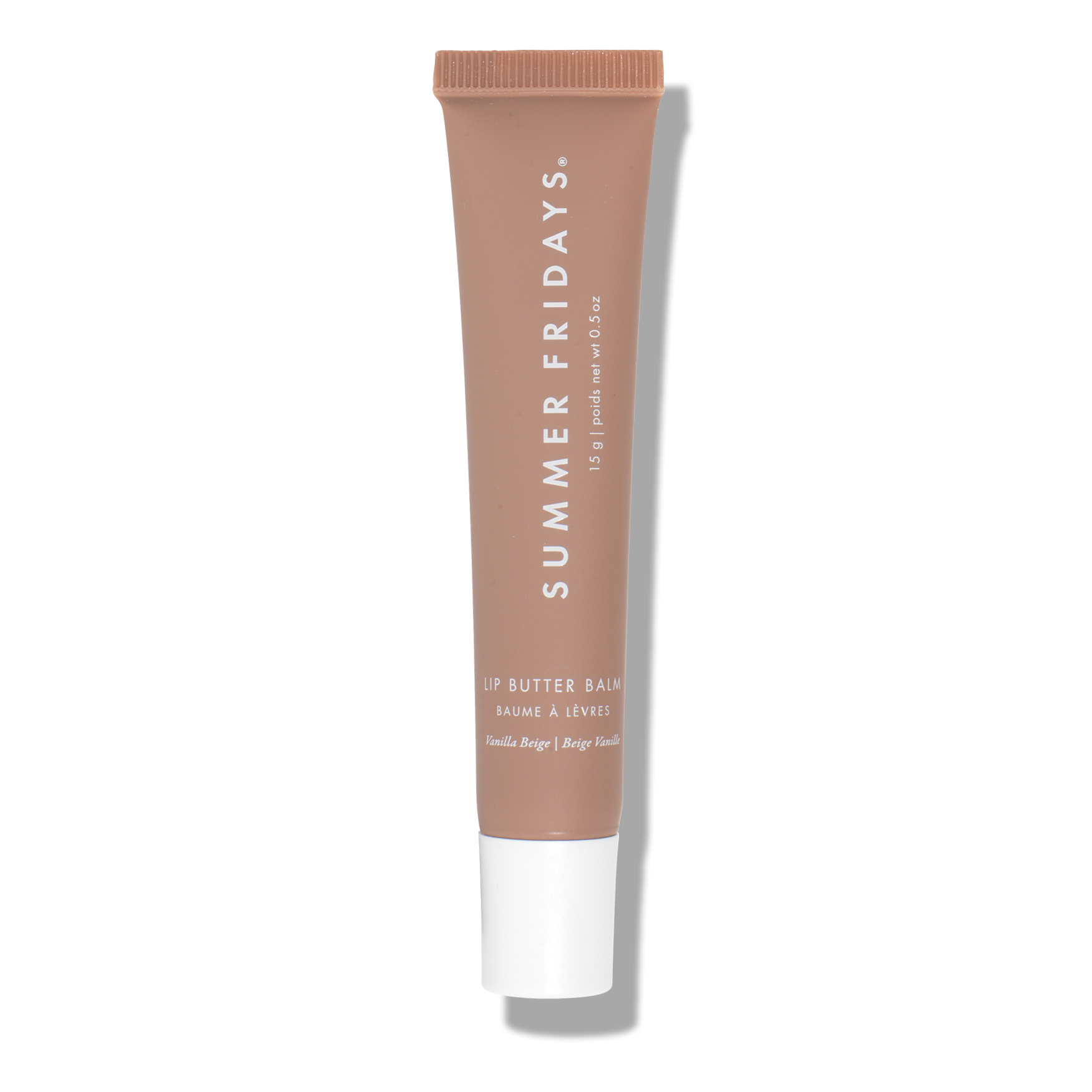 Summer Fridays Lip Butter Balm 15g (Various shades) | Space NK