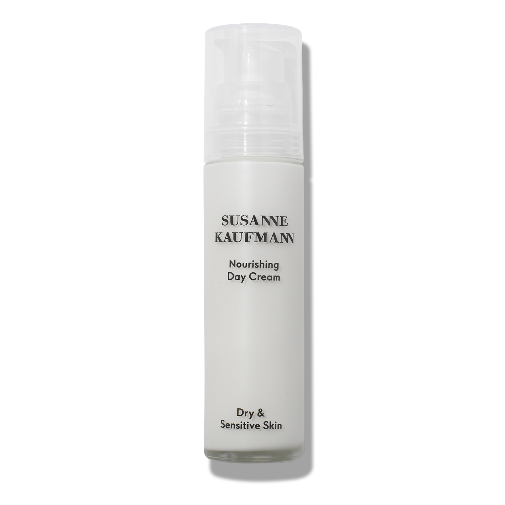 Susanne Kaufmann Nourishing Day Cream