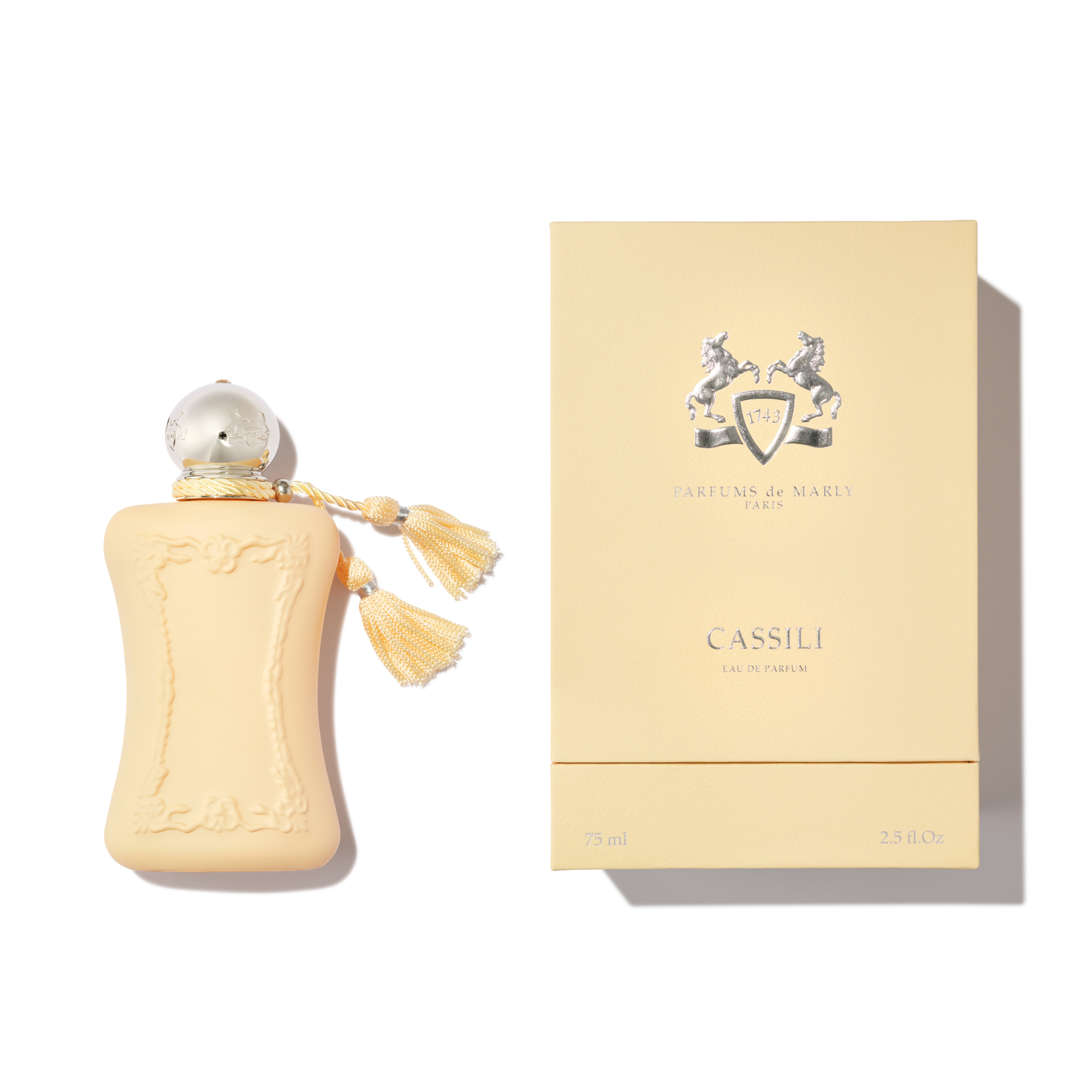 Parfums de Marly Cassili Eau de Parfum | Space NK