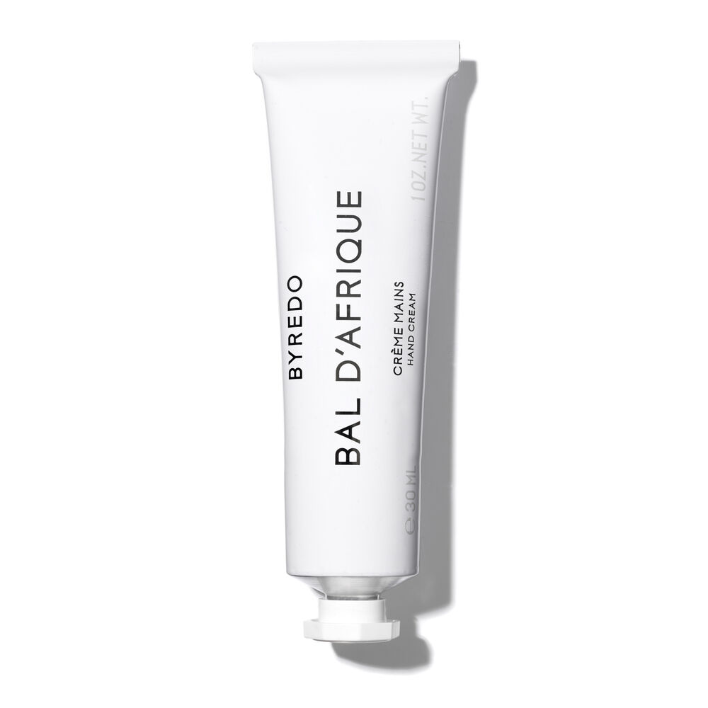 Byredo Bal D' Afrique Hand Cream Travel Size | Space NK