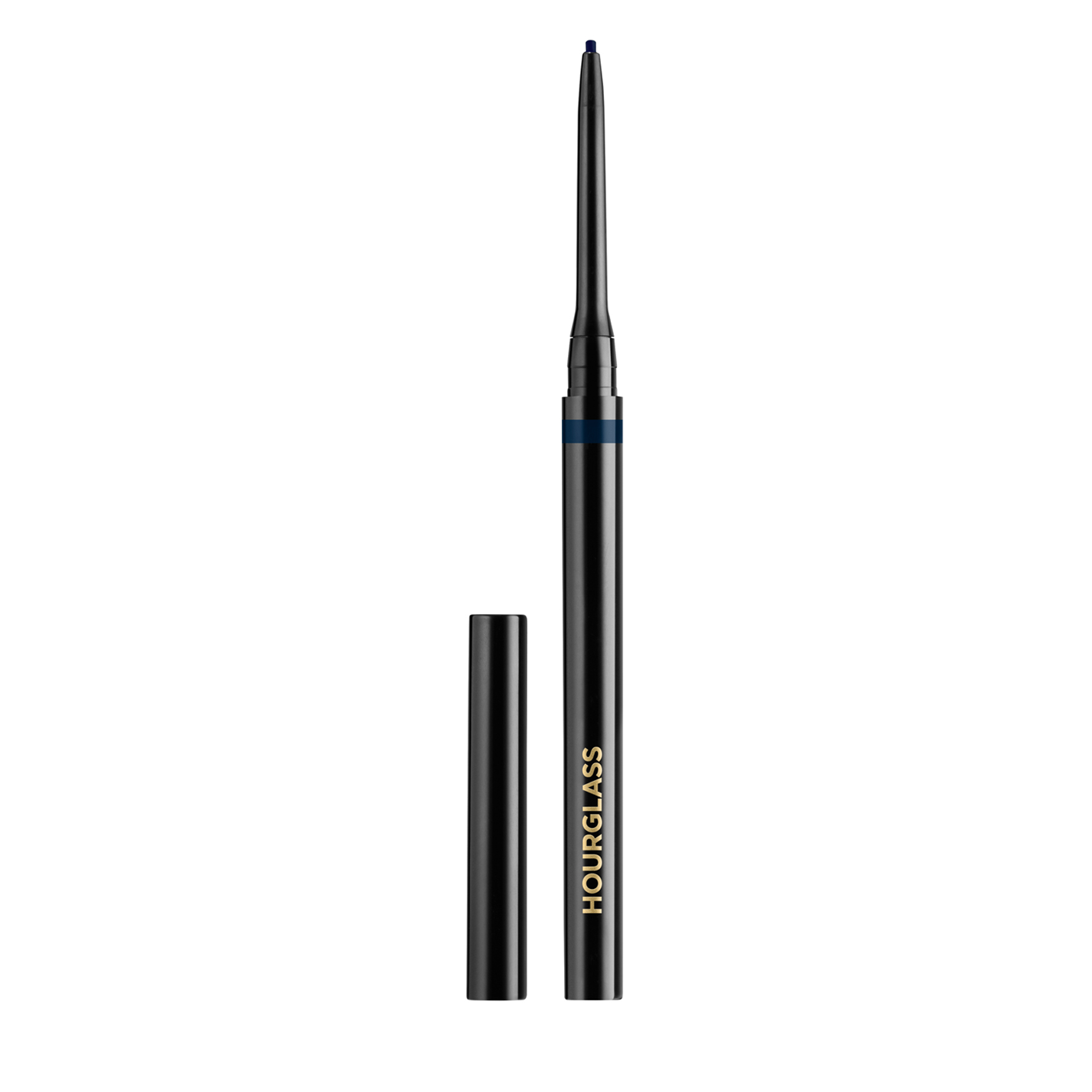 Hourglass Mechanical Gel Eye Liner - Ocean Floor / Deep Navy