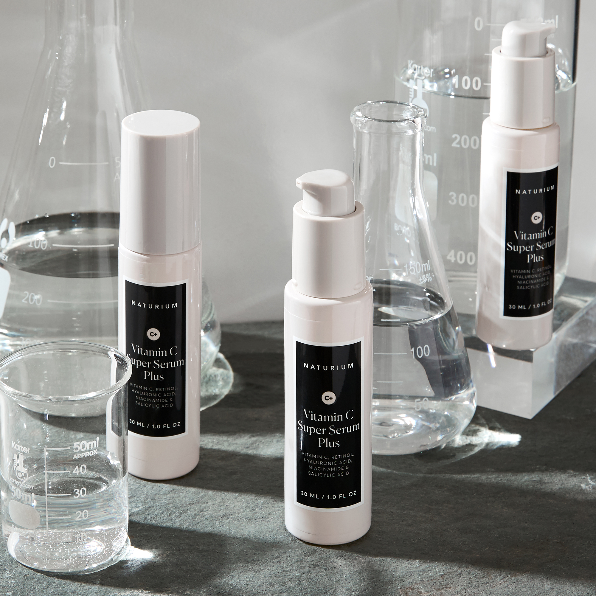 Naturium vitamin c serum cheap
