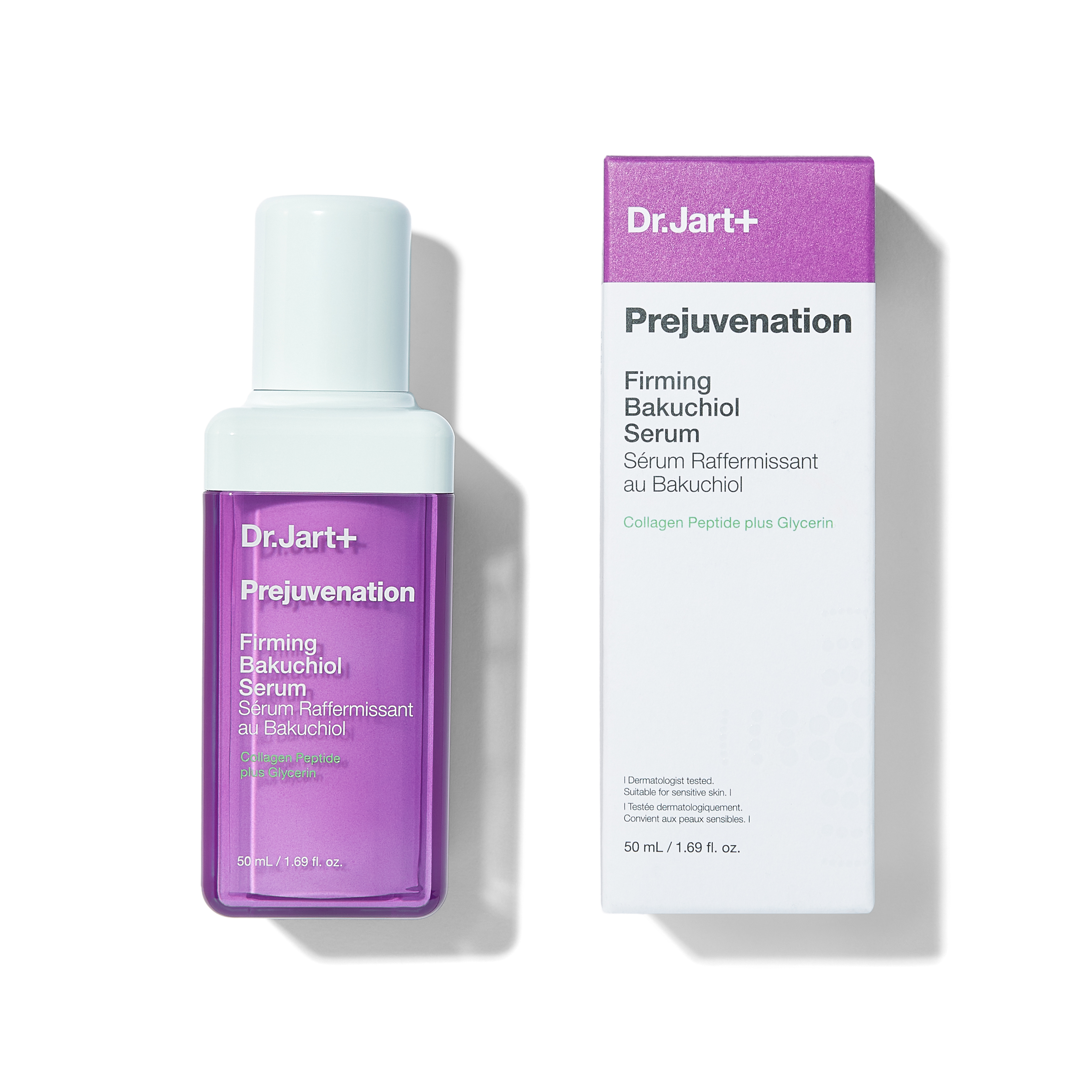 Dr. Jart+ Prejuvenation Firming Bakuchiol Serum | Space NK
