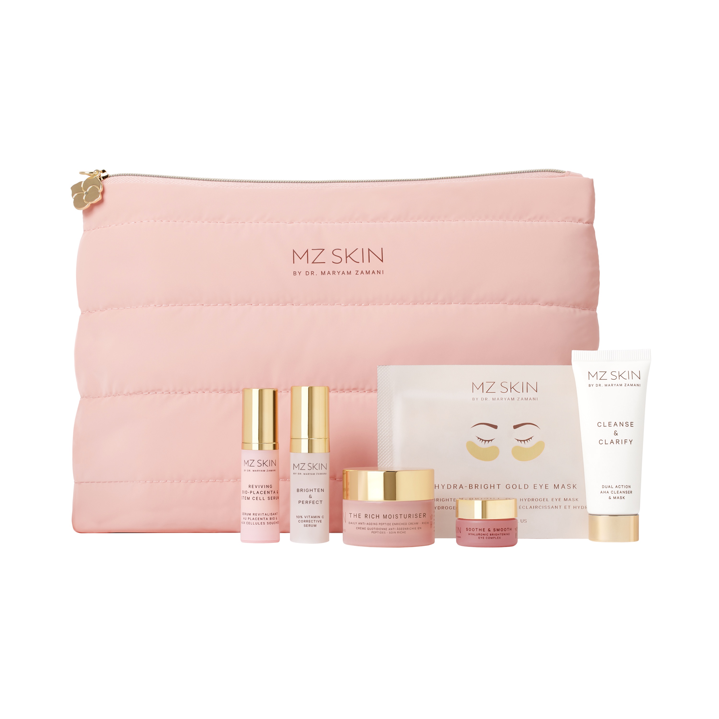 MZ SKIN The Icons Edit | Space NK