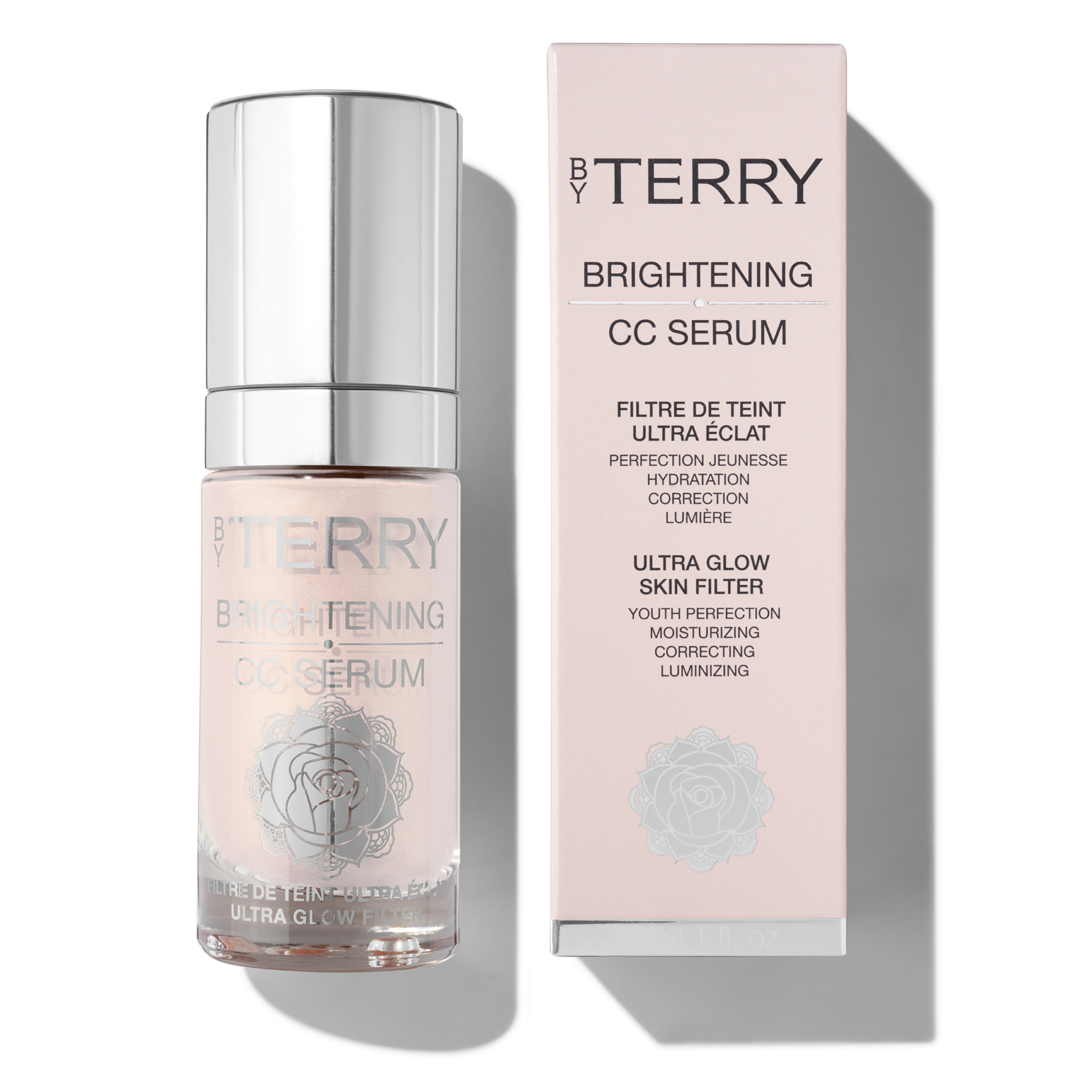 By Terry Brightening CC Serum | Space NK