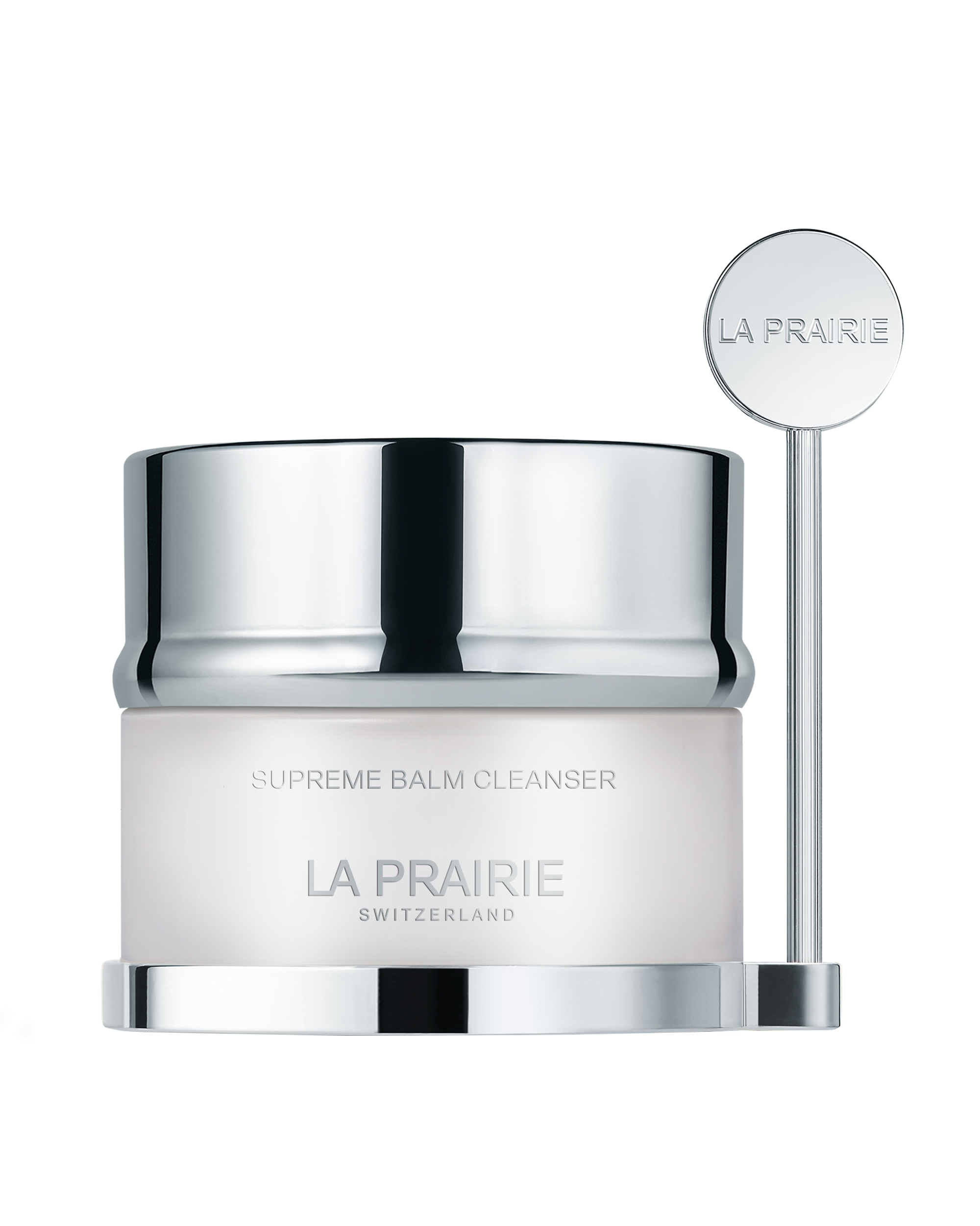 LA PRAIRIE Supreme Balm Cleanser | Space NK
