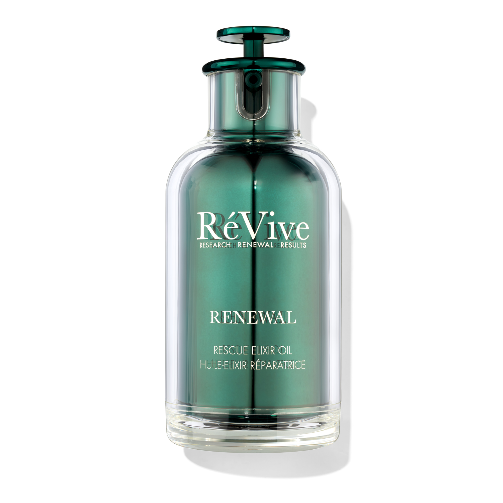 Révive Renewal Rescue Elixir Oil