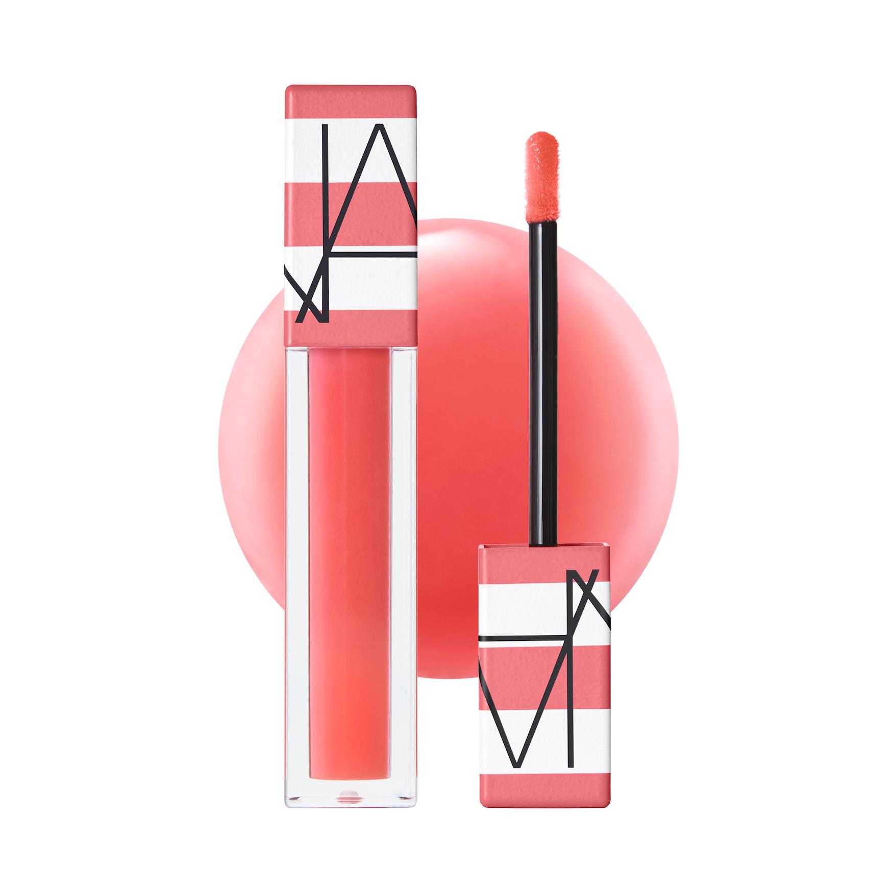 Nars Hot Escape Afterglow Lip Oil | Space NK
