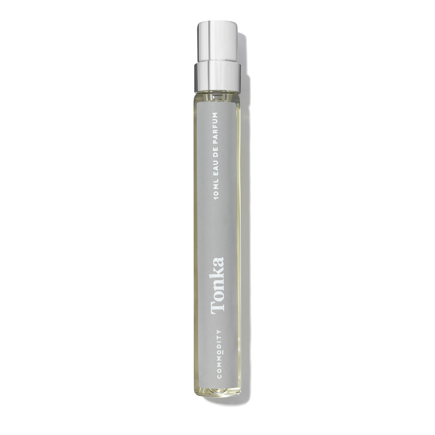 commodity tonka perfume