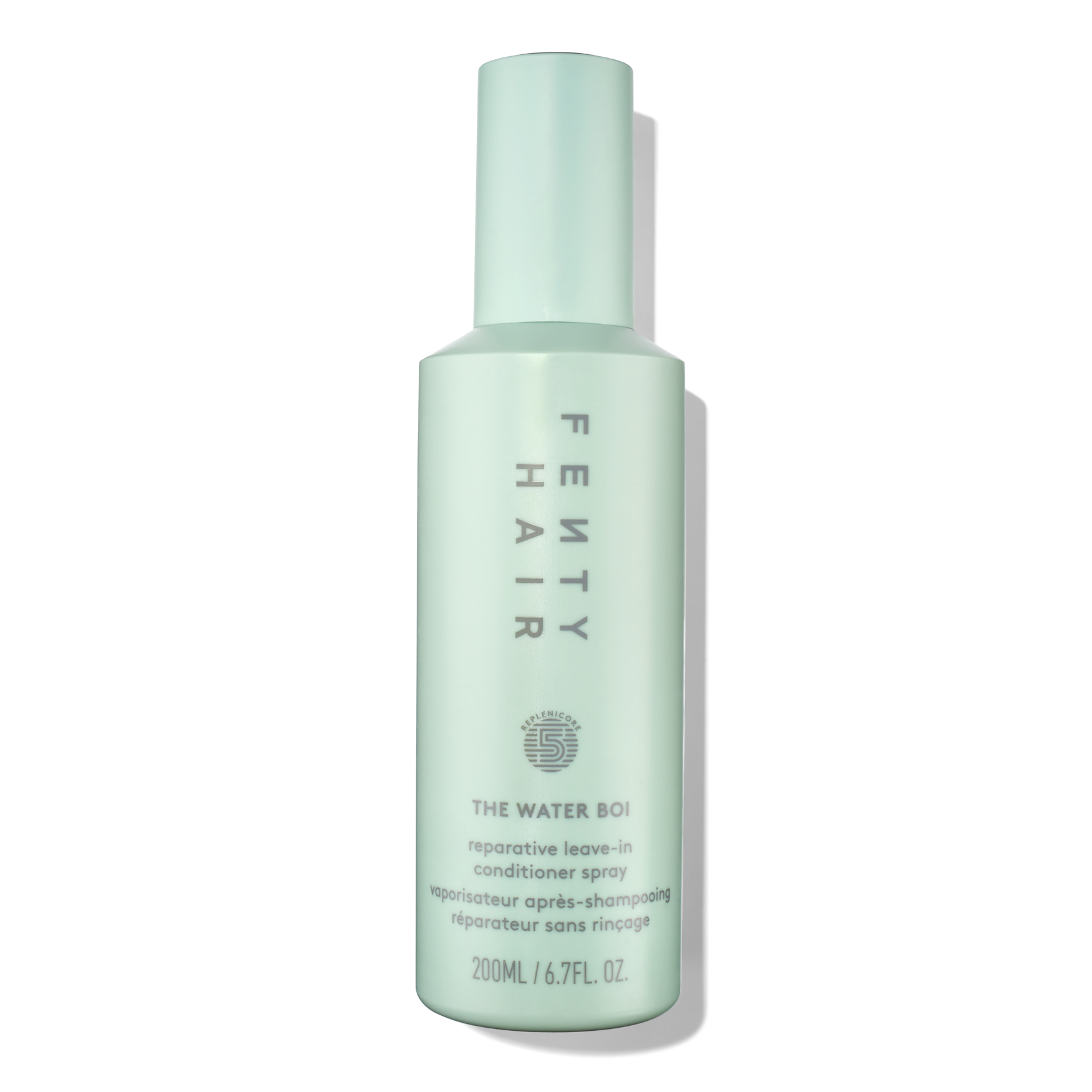Fenty Hair The Water Boi Leave In Conditioner | Space NK