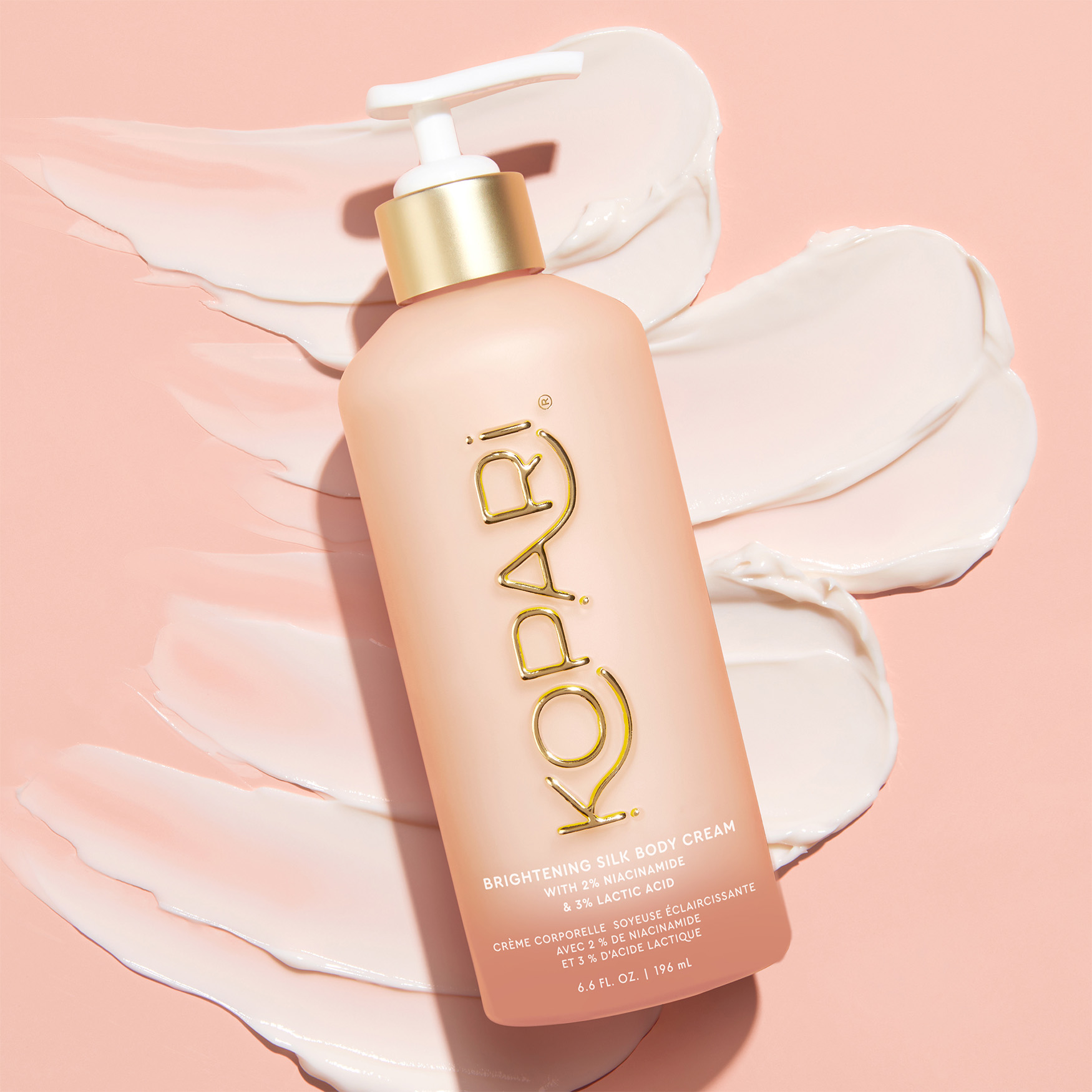Kimy Body-Light Cream 130g マスターキミー ボディーライトクリーム 