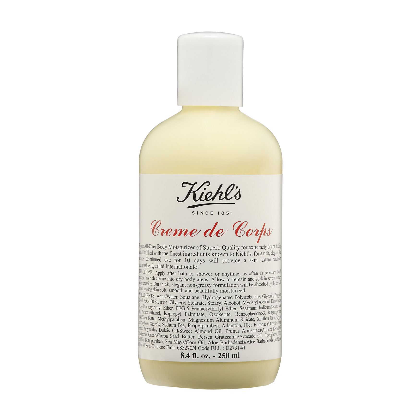 Body moisturizer cream deals