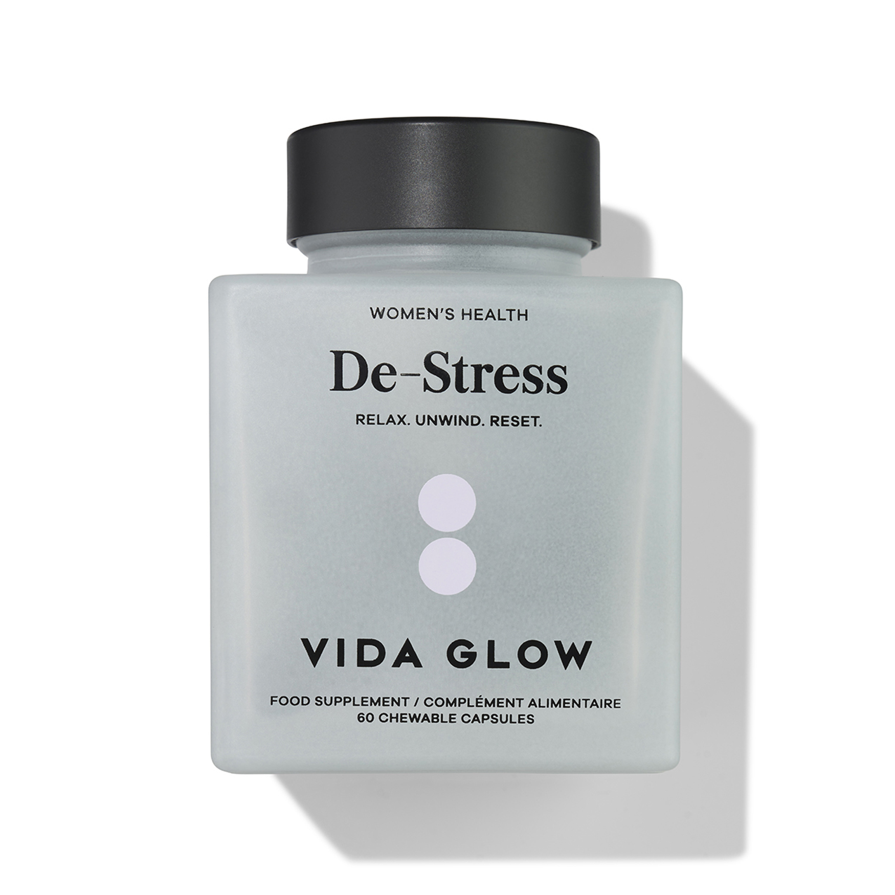 Vida Glow De-Stress