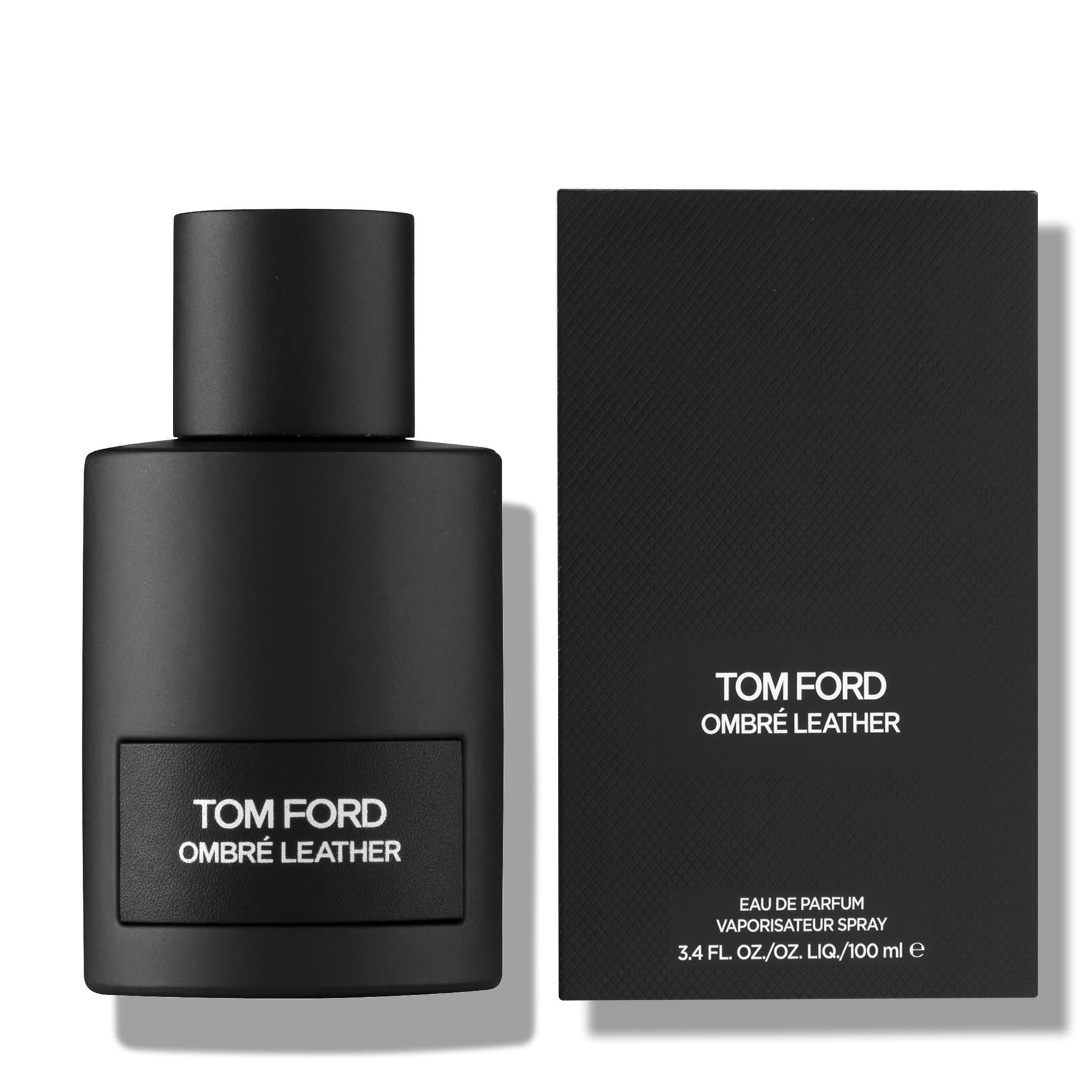 Tom Ford Ombre Leather Eau de Parfum | Space NK