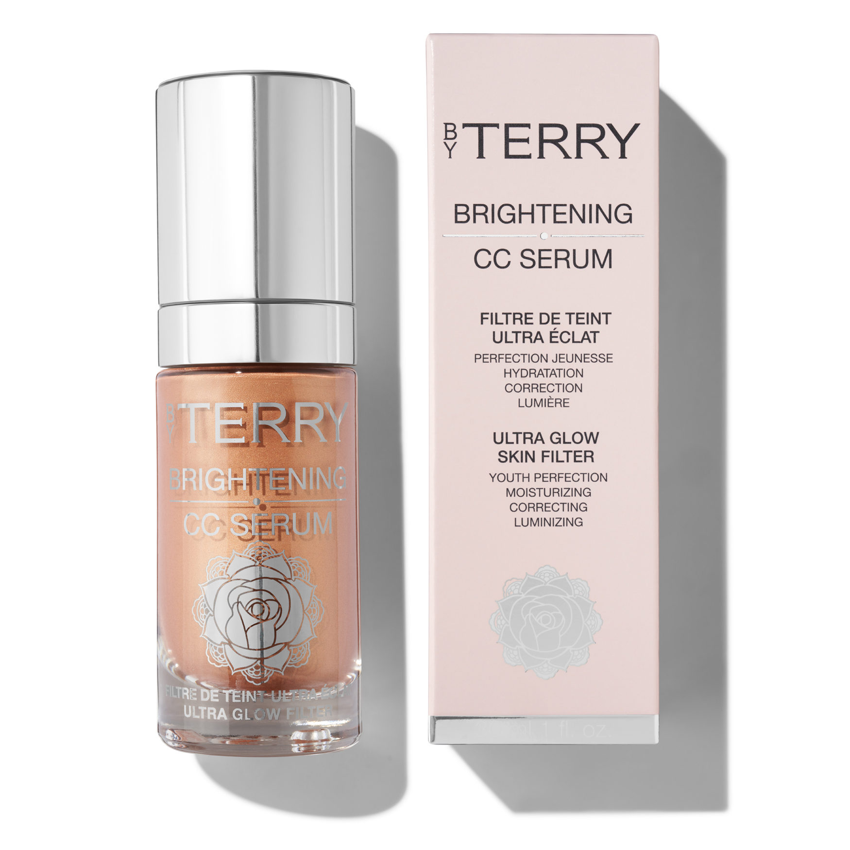 By Terry Brightening CC Serum | Space NK