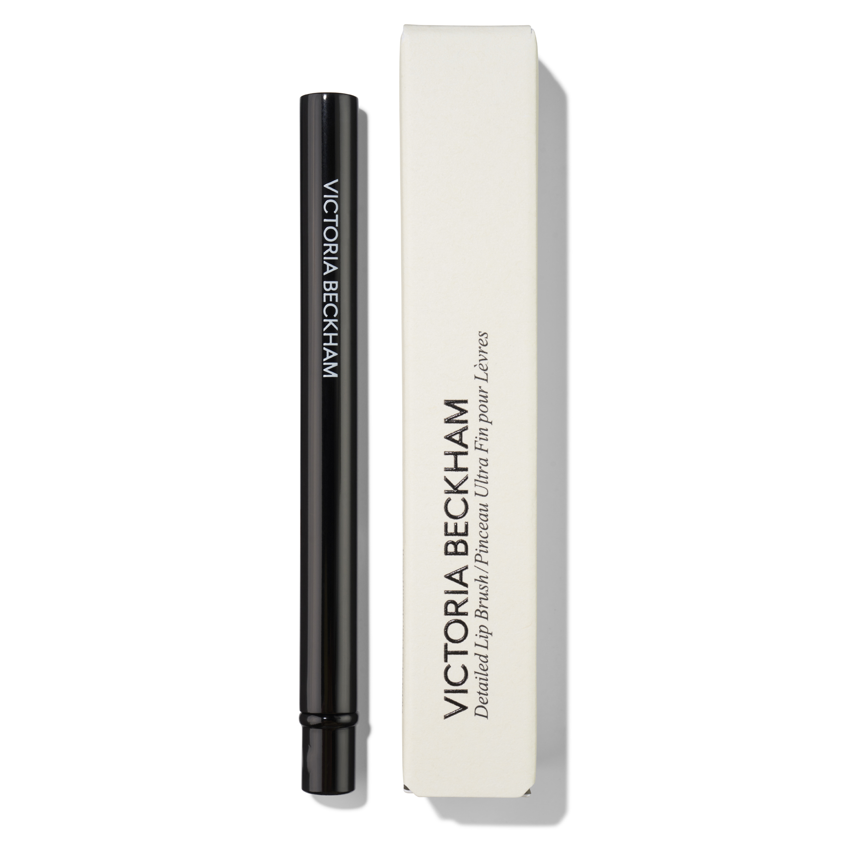 Victoria Beckham Beauty The Brush Collection - 30 Detailed Lip