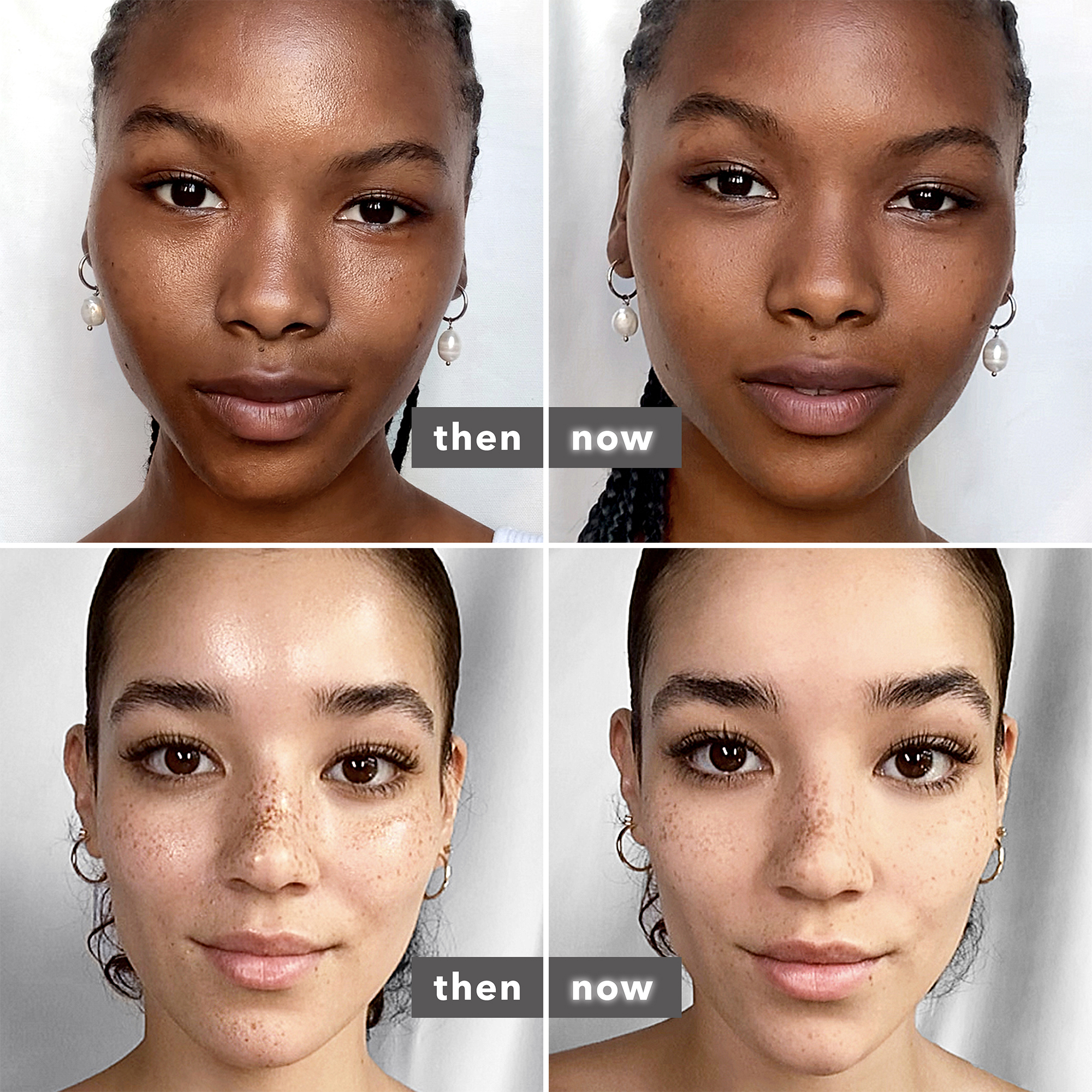 Becca no pigment on sale foundation