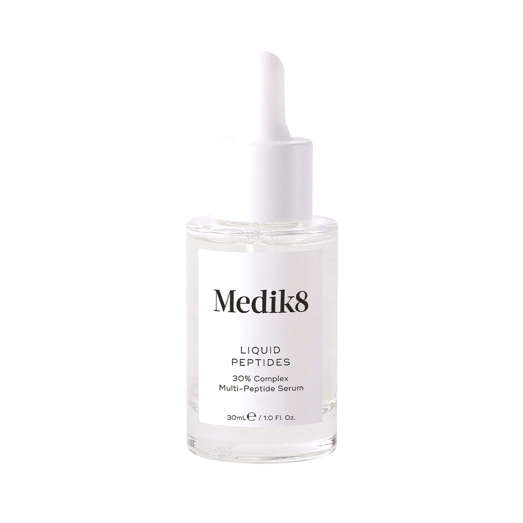 Medik8 Liquid Peptides | Space NK
