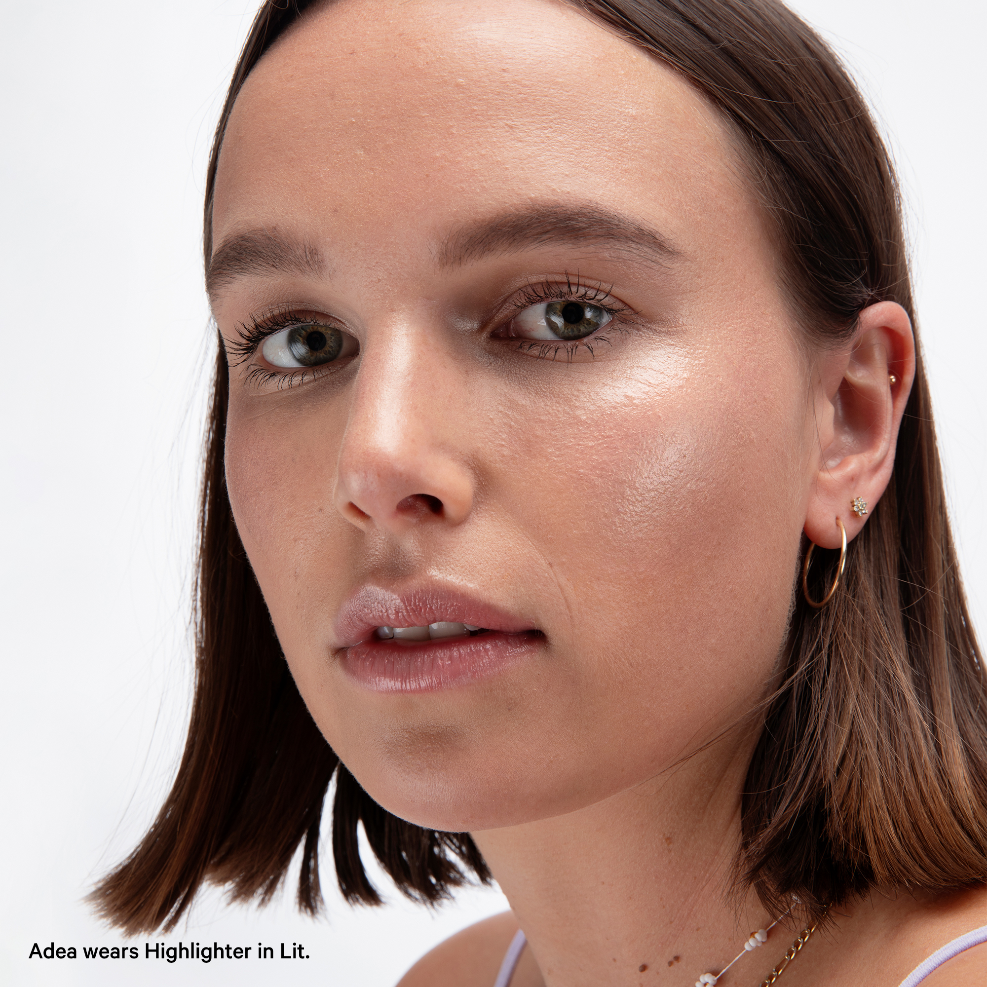 Milk on sale makeup highlighter