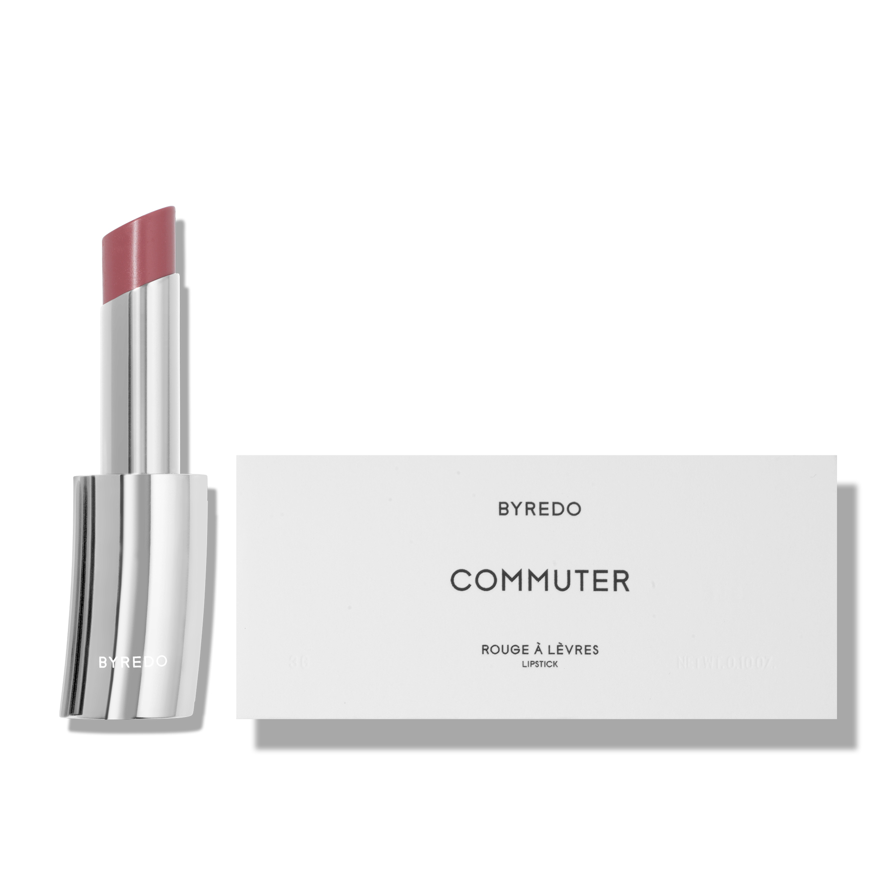 Byredo Lipstick Space NK