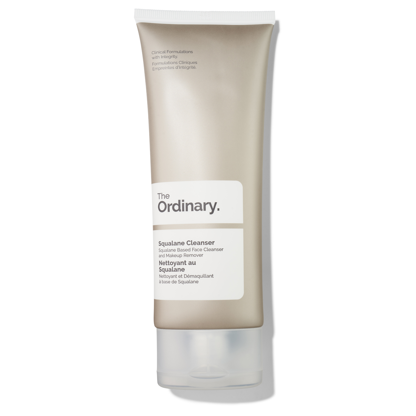 The Ordinary Squalane Cleanser
