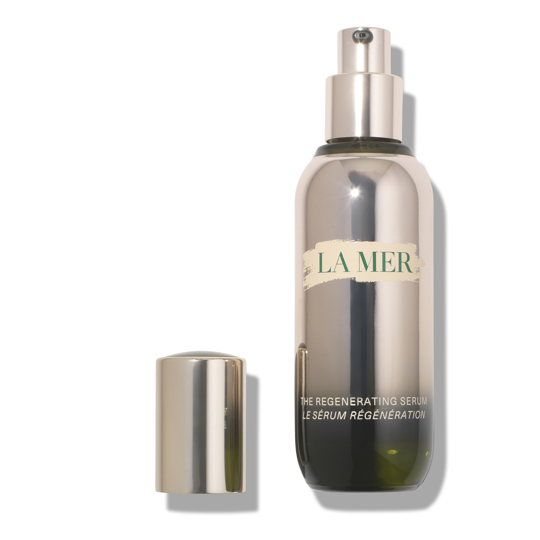 La Mer The Regenerating Serum | Space NK