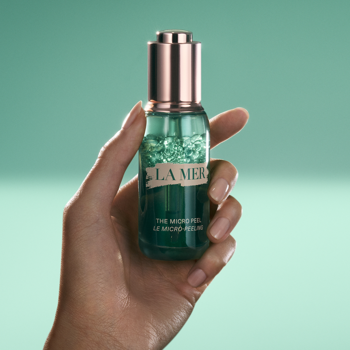 La Mer The Micro Peel | Space NK