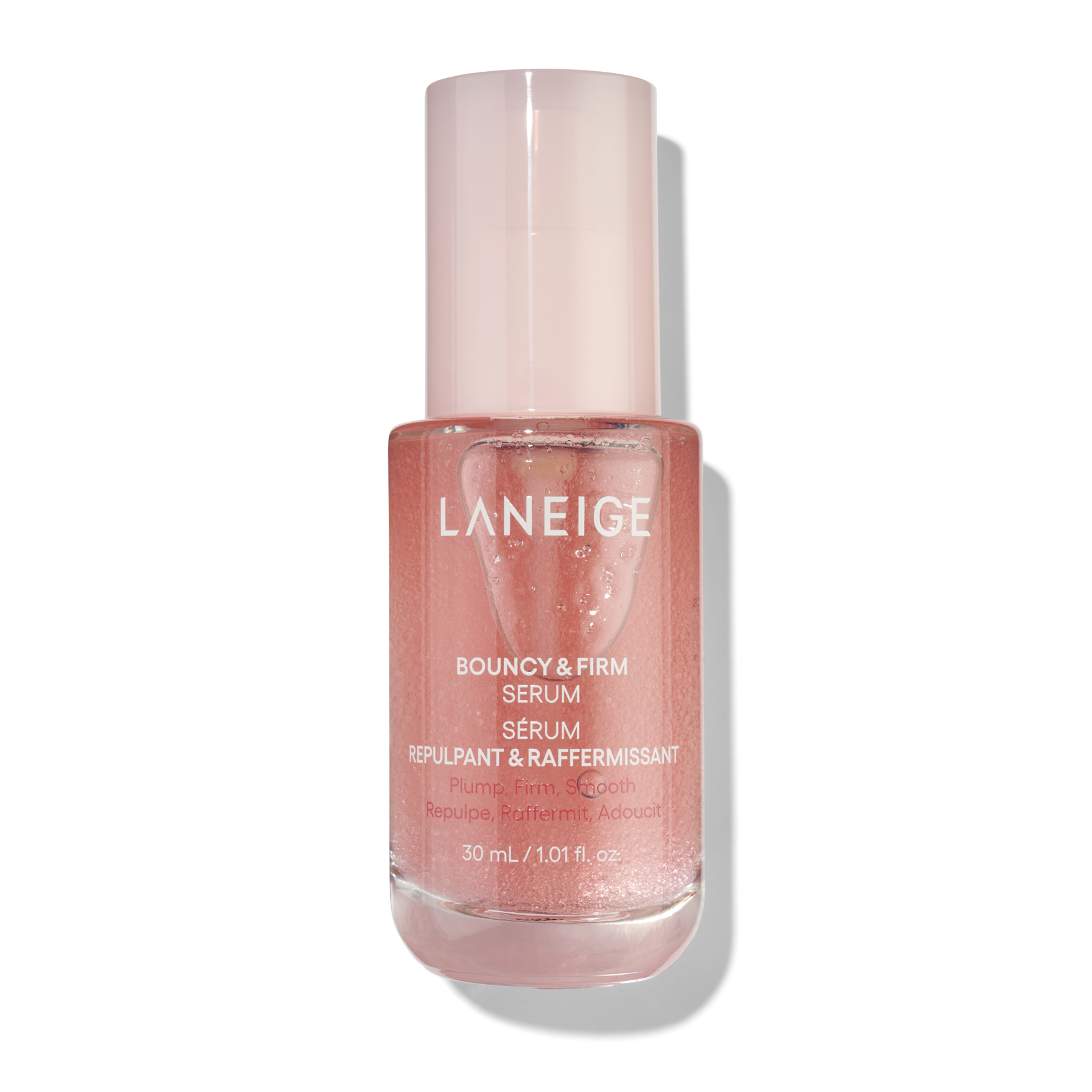 Marsa LU Serum ピンクパッケージ Marsa LU Serum ピンクパッケージ フォーデイズ ムーサ LU
