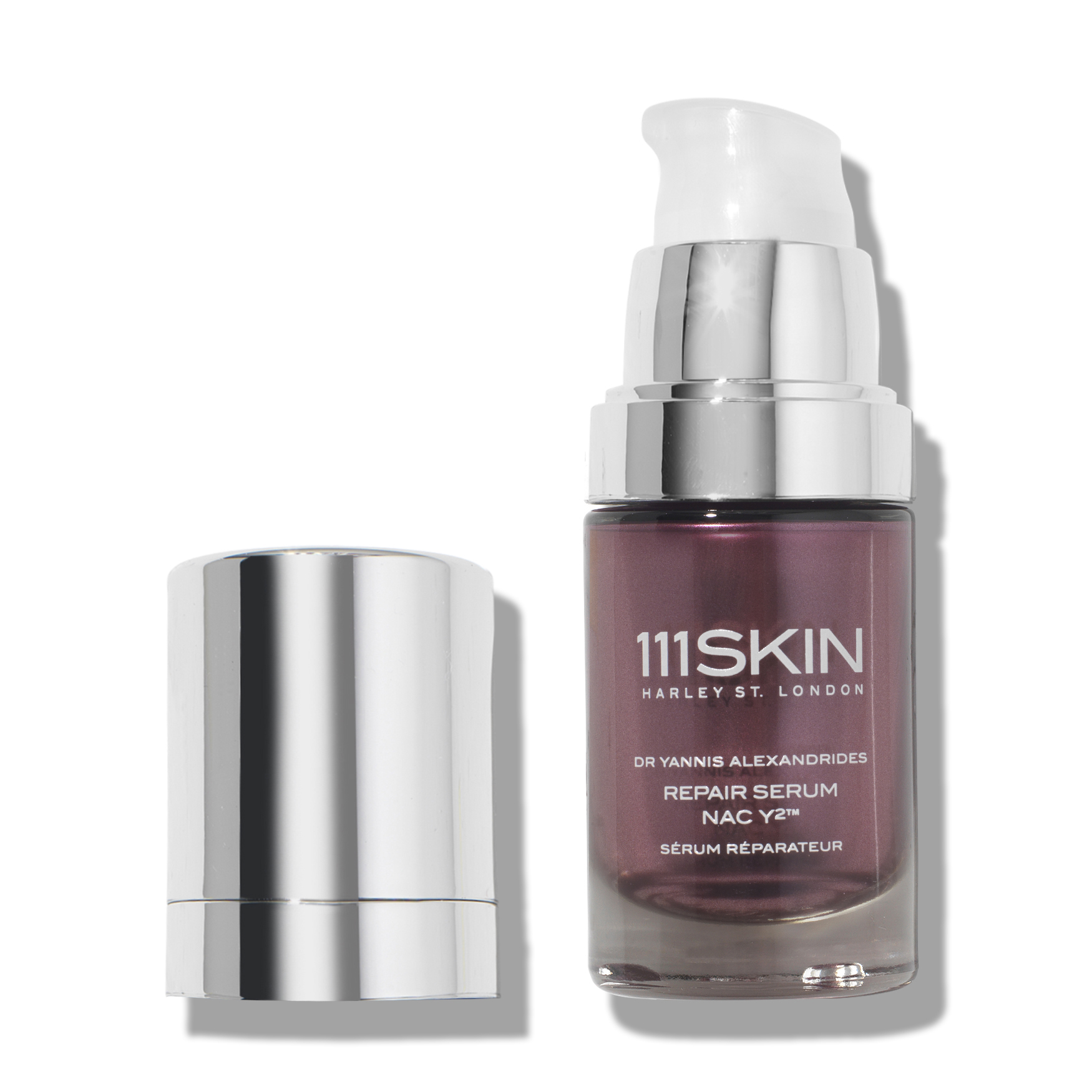 111SKIN Repair Serum NAC Y2 | Space NK