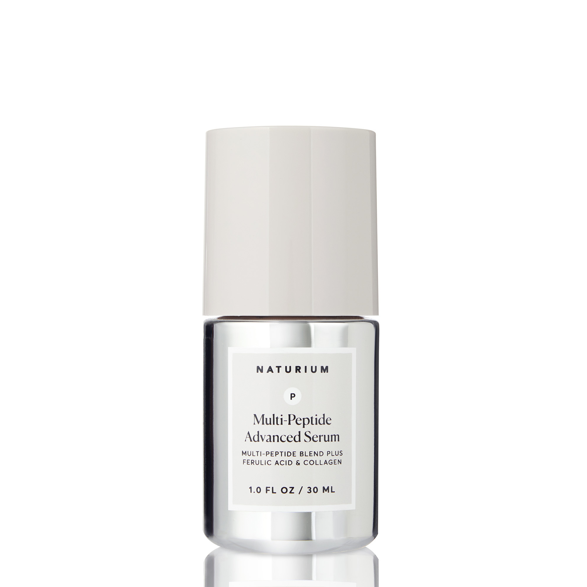 NATURIUM Multi-Peptide Advanced Serum | Space NK