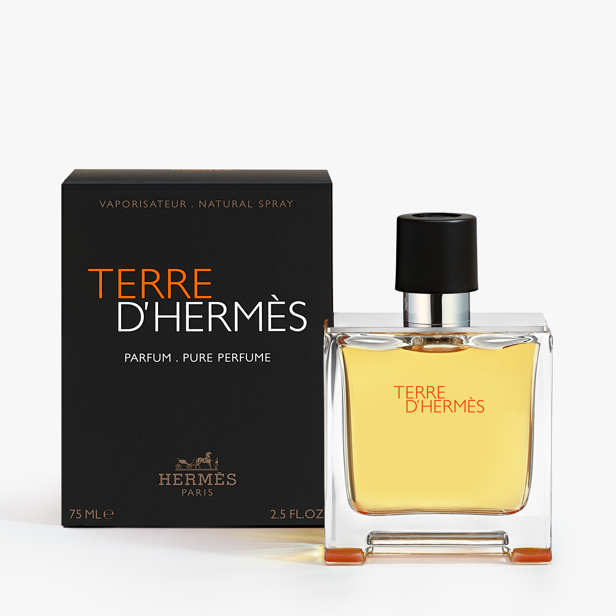 Hermès Terre d'Hermès Parfum | Space NK