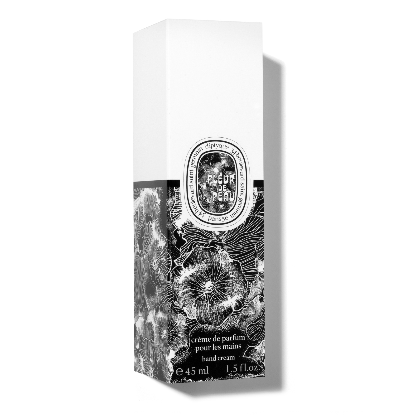 diptyque FLEUR DE PEAU ハンドクリームなし Fleur de peau（フルール ドゥ ポー） - ハンド＆ボディ