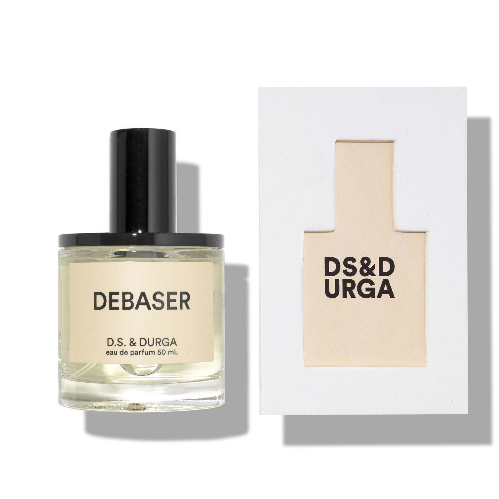 ディベイザー D.S. & Durga 50ml D.S. & DURGA Debaser | Space NK