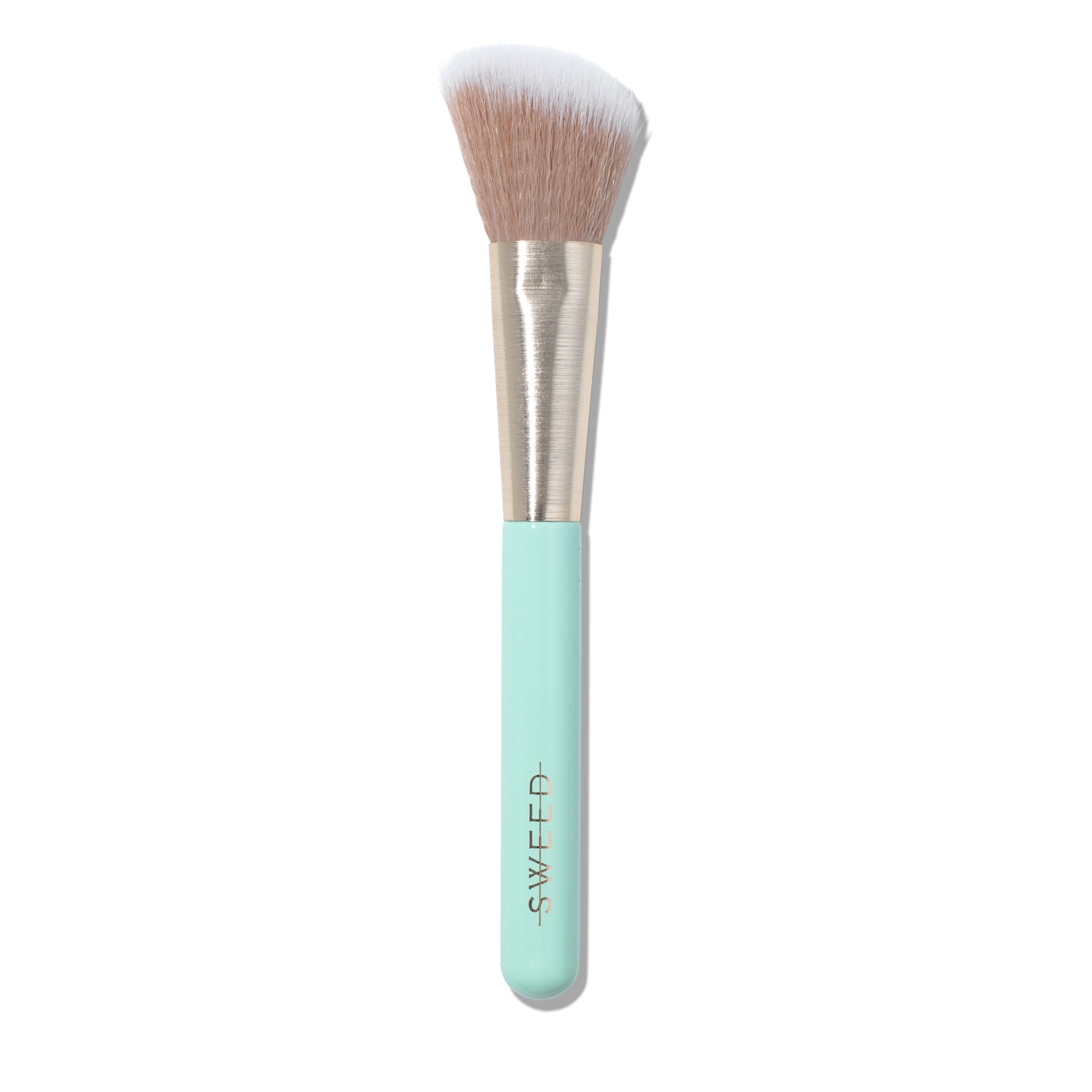 Sweed ANGLED BLUSH BRUSH