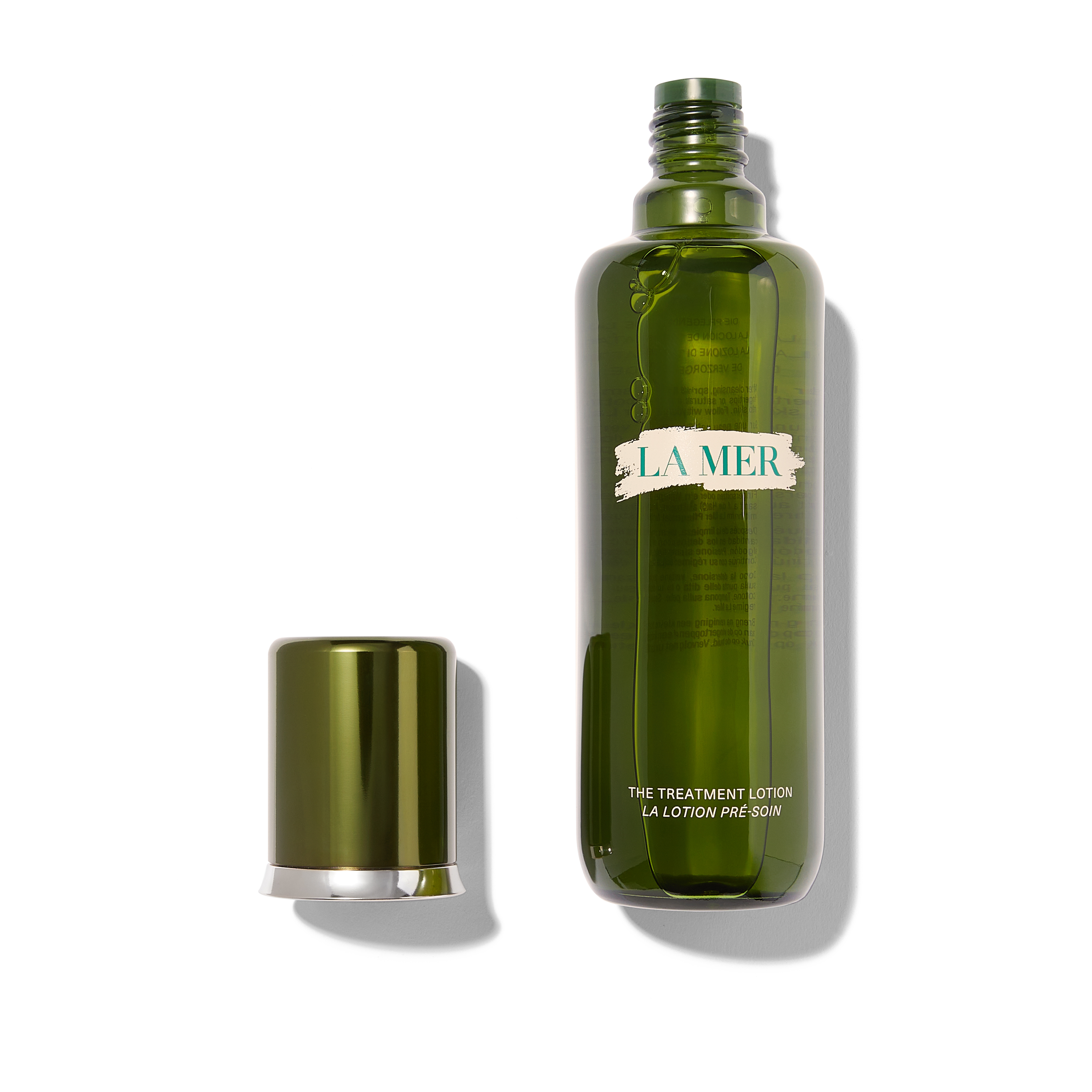 化粧水・ローション・トナー LA MER THE TREATMENT LOTION 100ml The Treatment Lotion | Energizing Lotion | La Mer