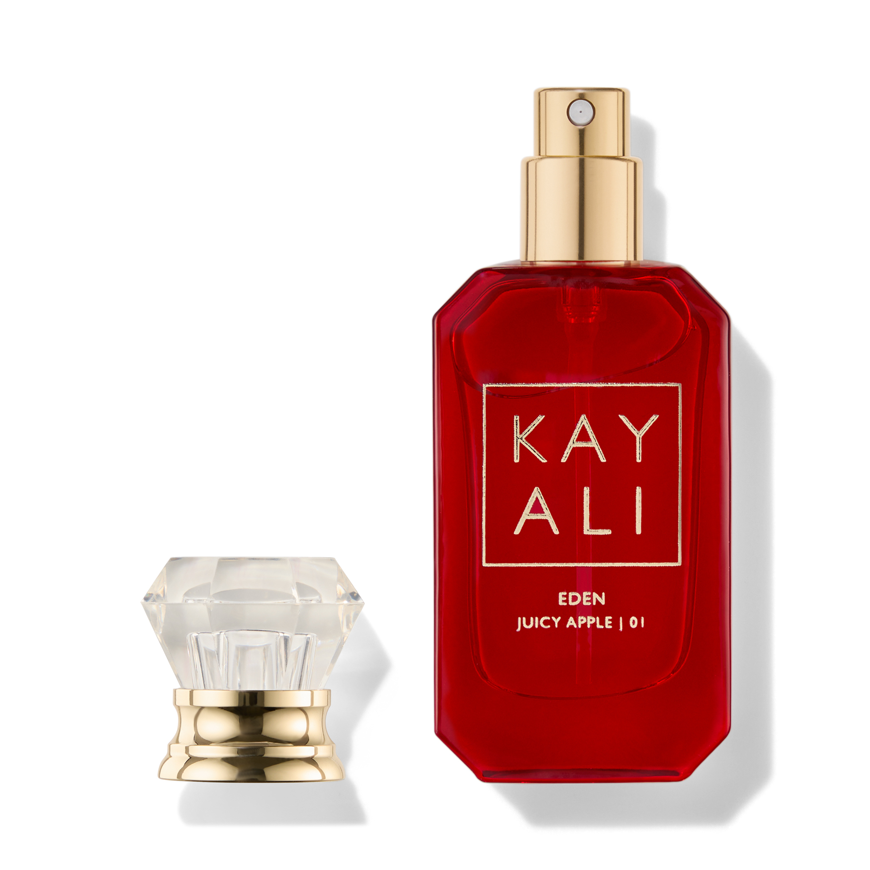 Kayali Eden Juicy Apple | Space NK