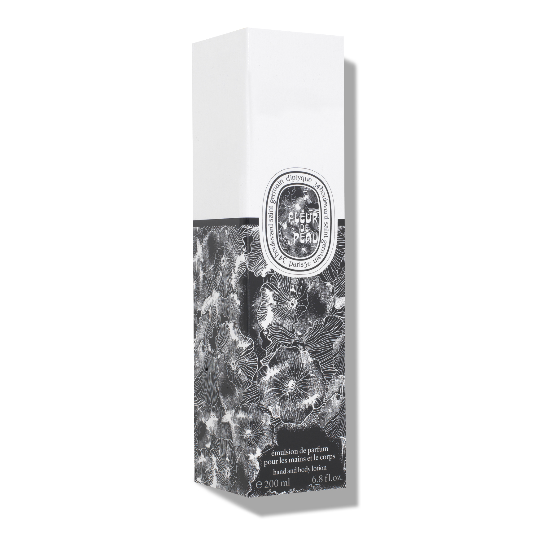 Diptyque Fleur de Peau Hand & Body Lotion | Space NK