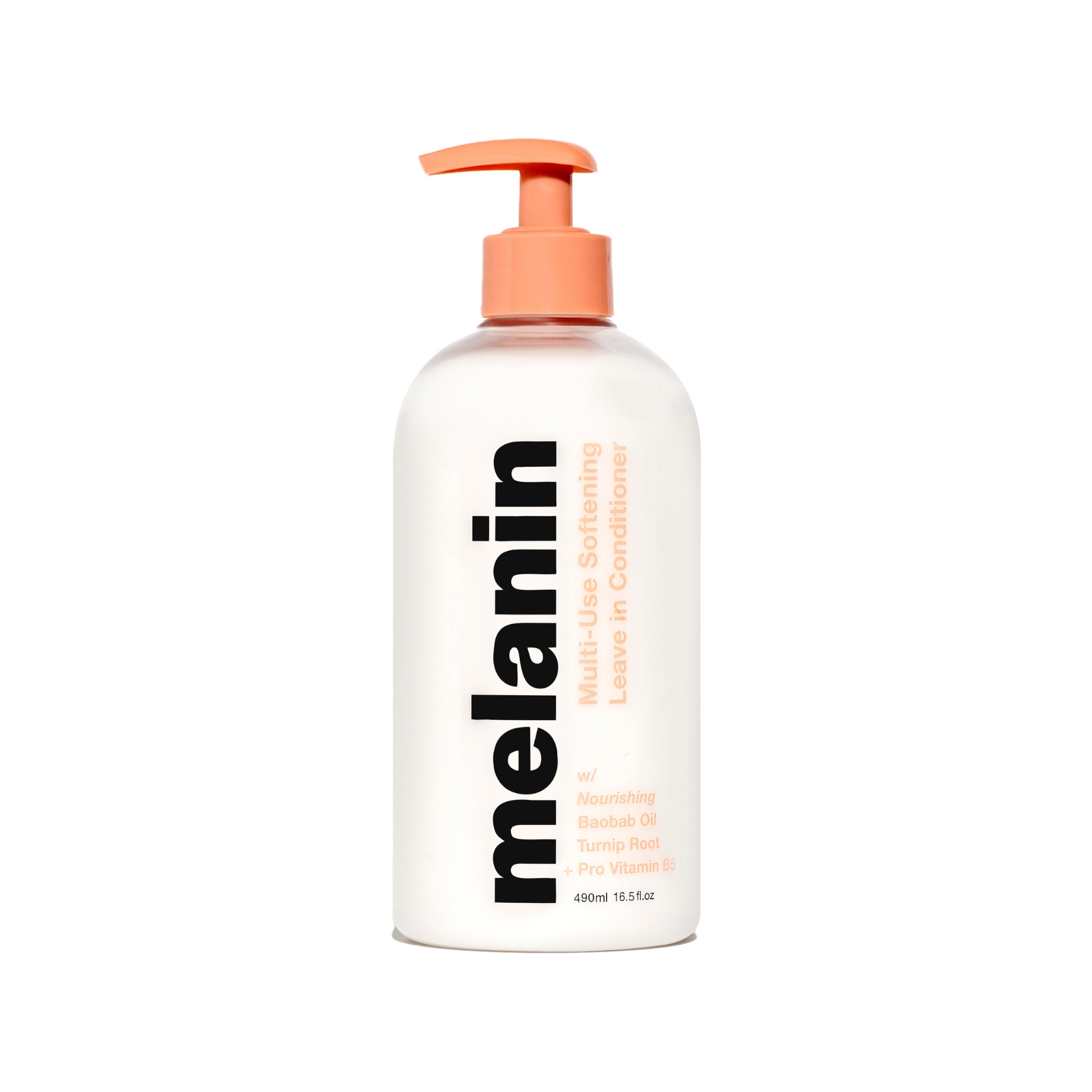 Melanin Haircare Multi-Use Softening Leave-in Conditioner | Space NK