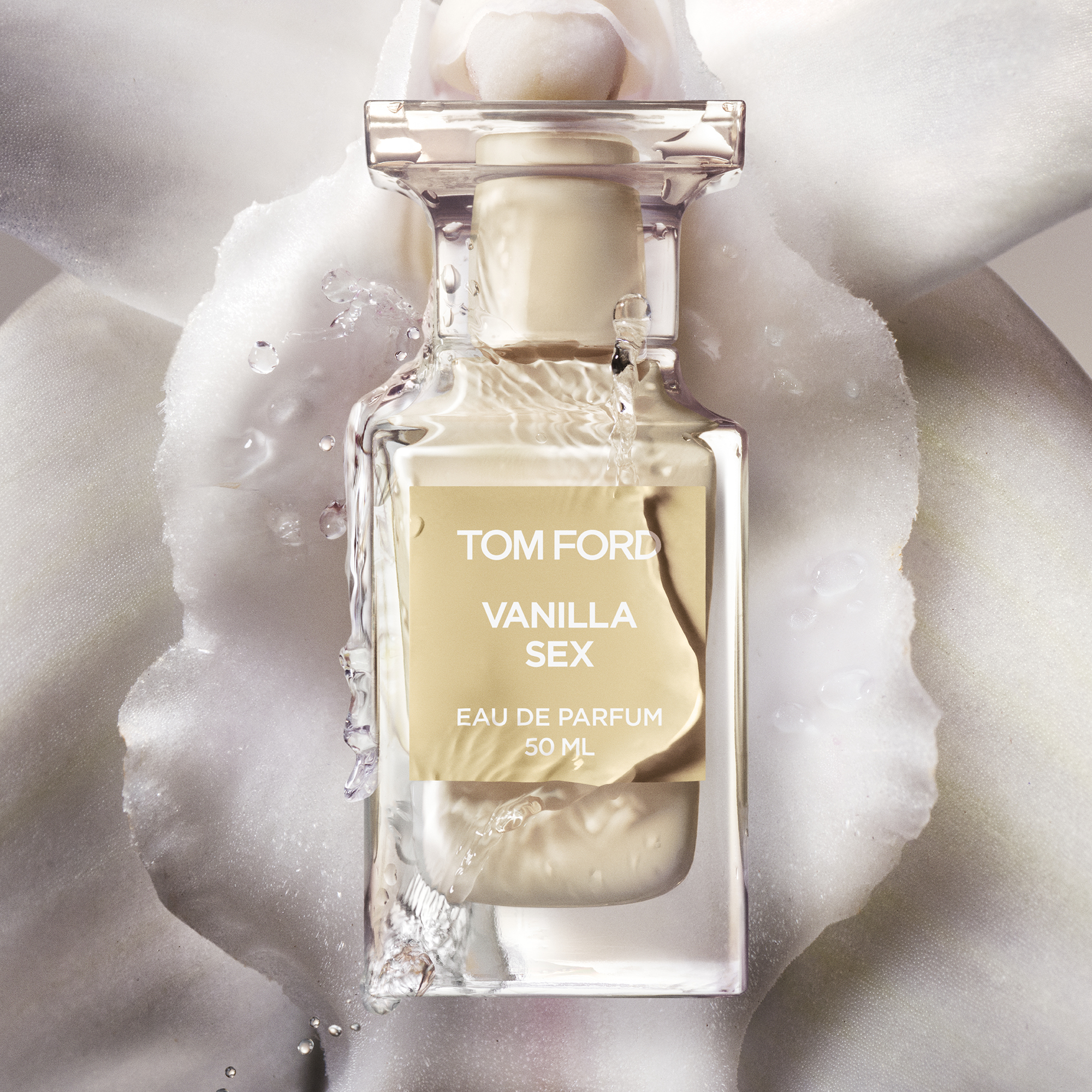 Tom Ford Vanilla Sex Eau De Parfum 50ml | Space NK