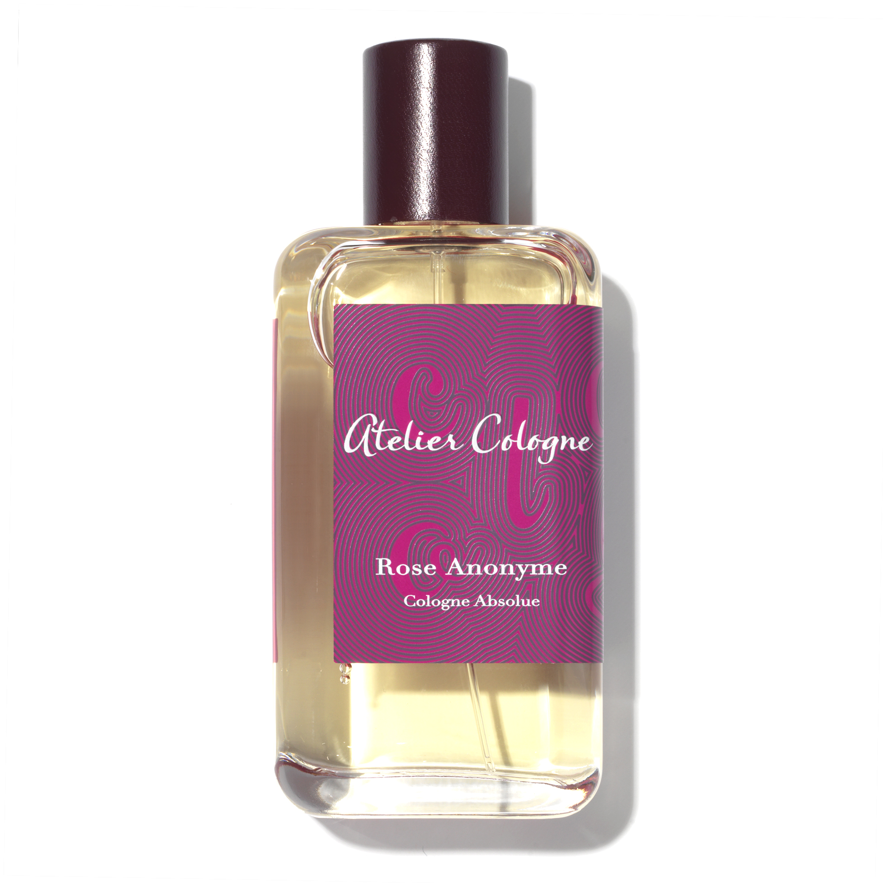 Rose anonyme outlet