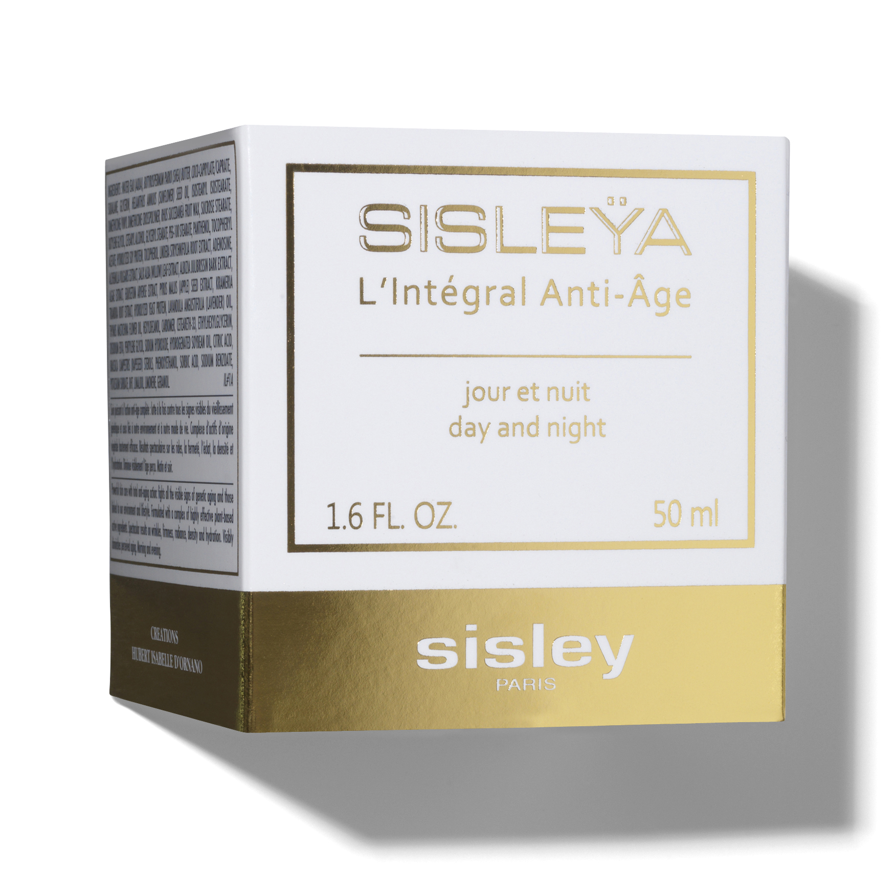 Sisley-Paris Sisleya L'integral Anti-age | Space NK