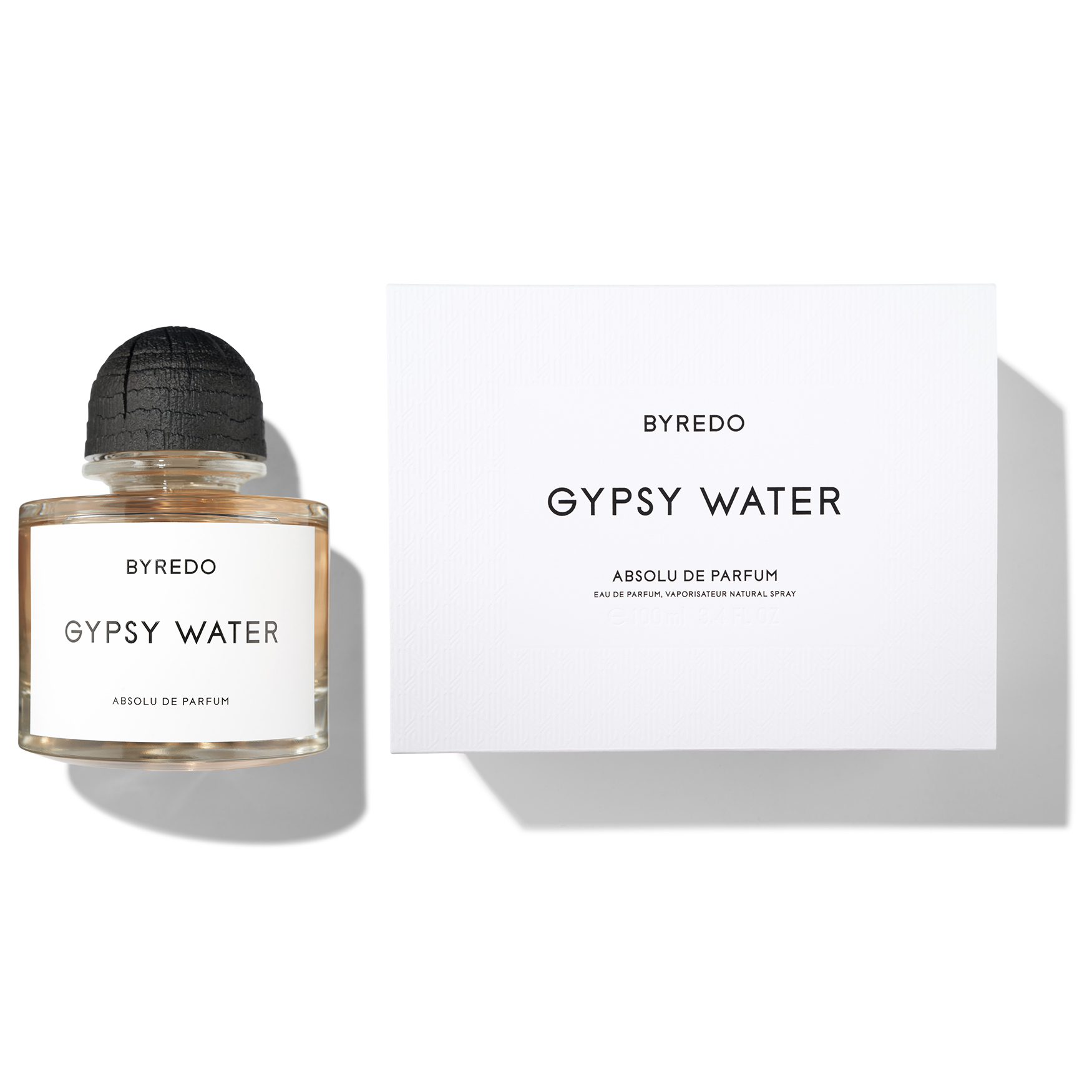 Byredo Gypsy Water Absolu de Parfum | Space NK