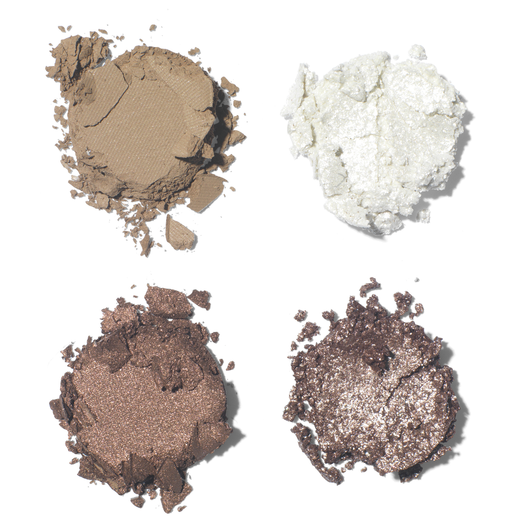 Chantecaille Giraffe Eye Quartet | Space NK