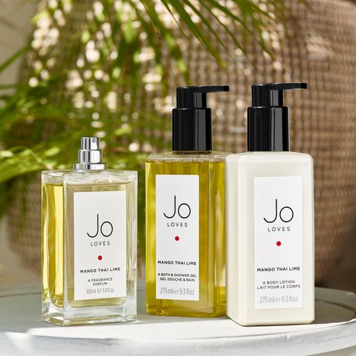 バス・洗面所用品 JO LOVES mango thai lime Jo Loves Mango Thai Lime Body Lotion | Space NK
