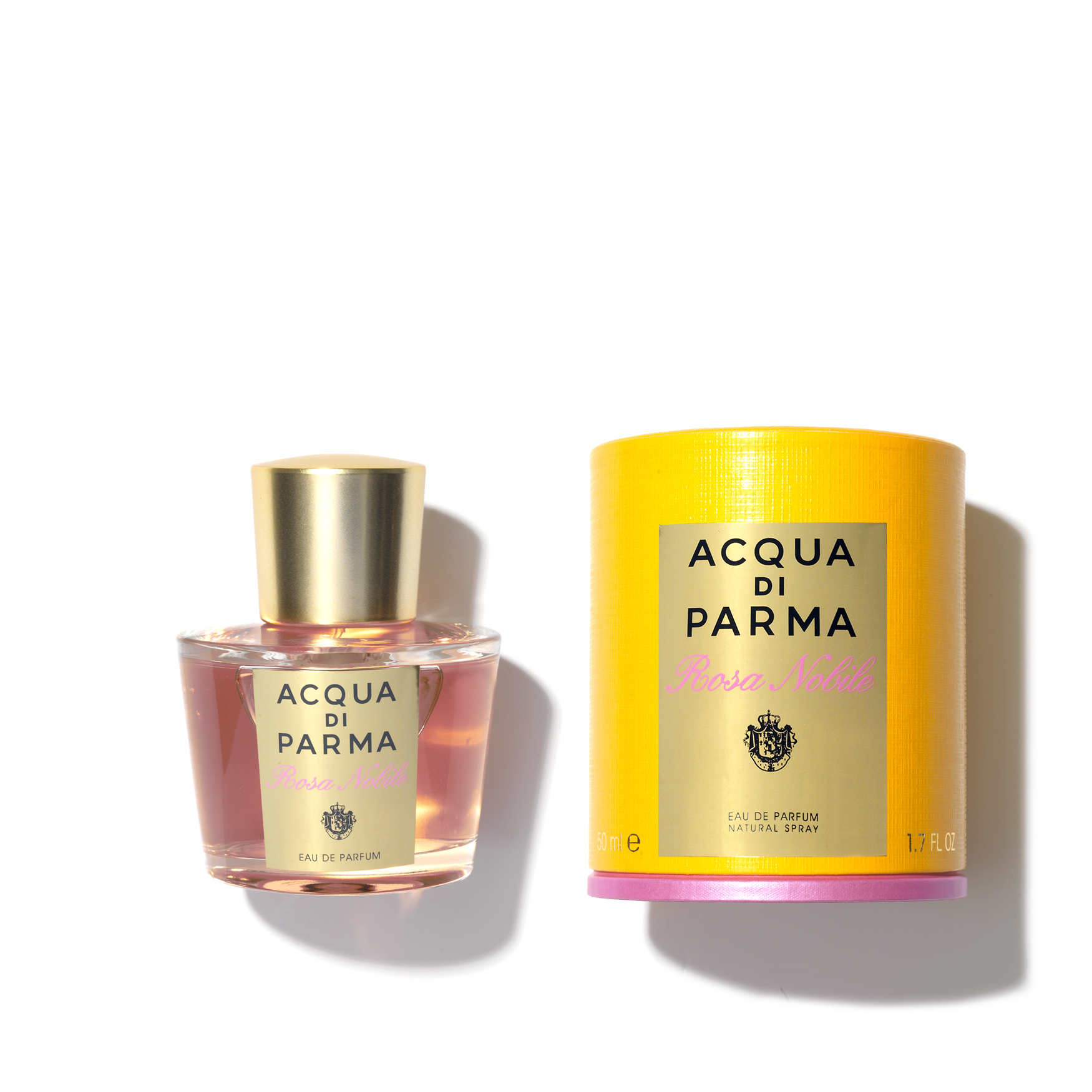 Acqua Di Parma Rosa Nobile Eau de Parfum 50 ml | Space NK